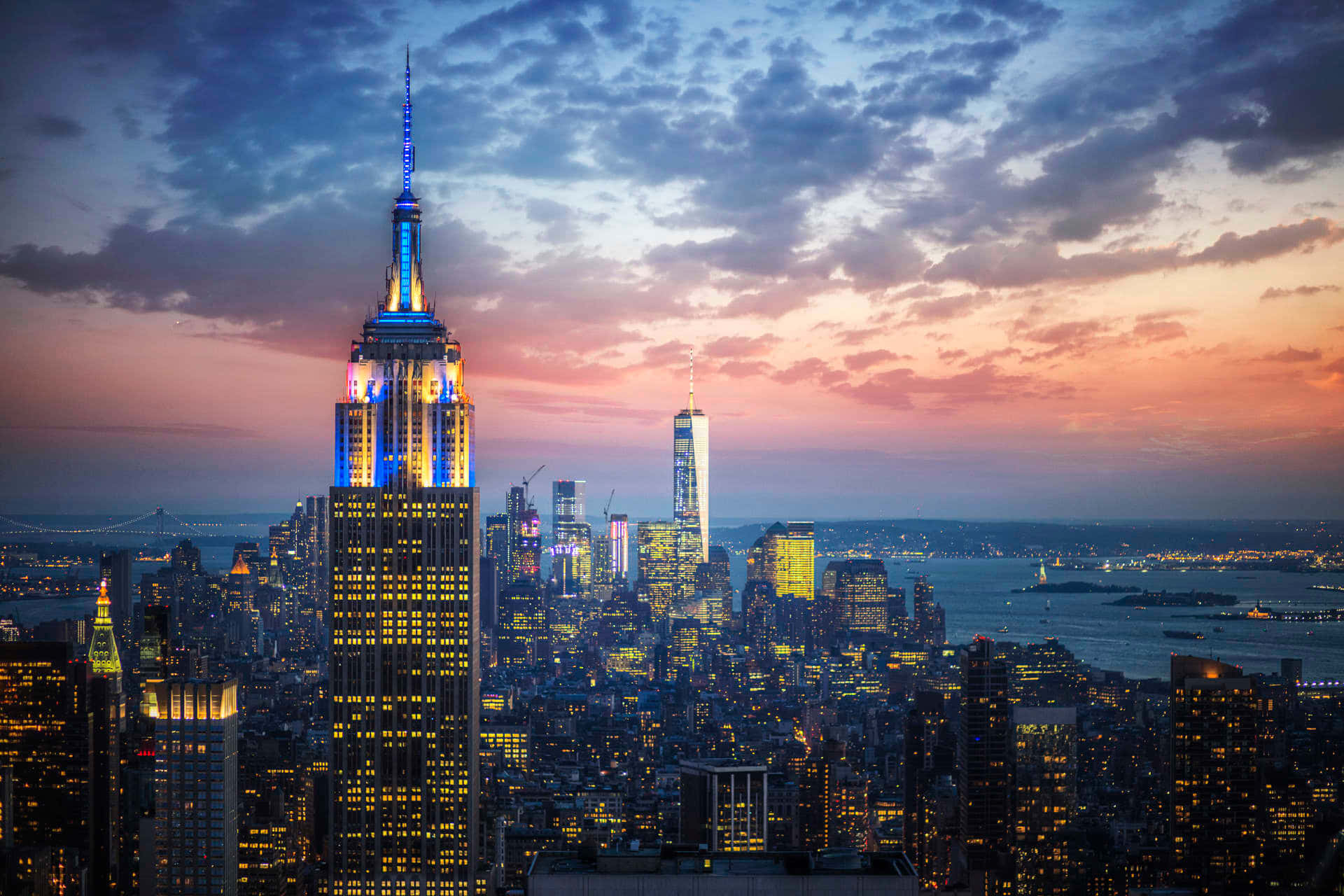 1920x1280 Nyc Background