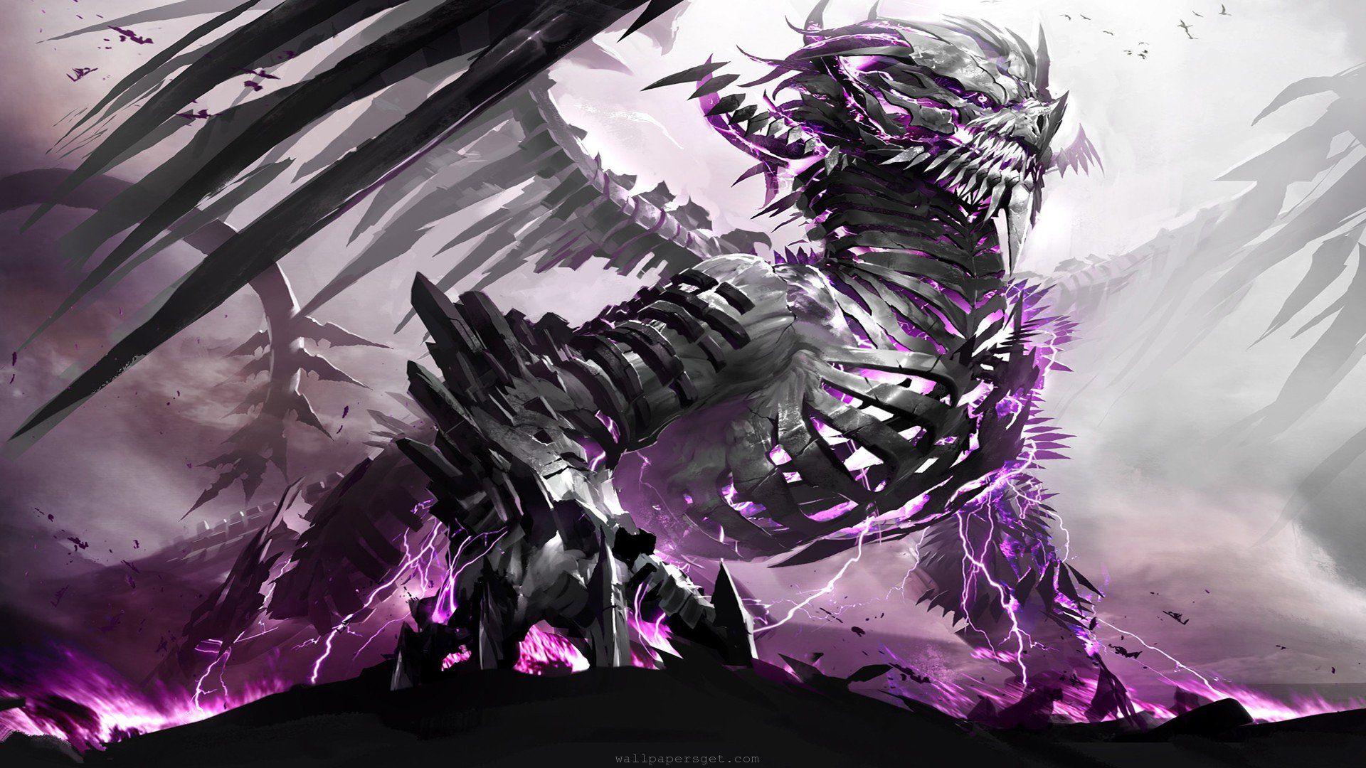 Ice Qween Dragon anime dragon fantasy ice mystic winter HD phone  wallpaper  Peakpx