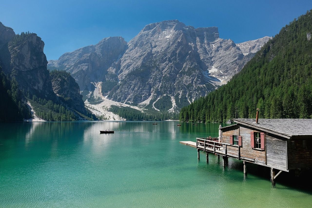 1280x853 Dolomiten Bilder