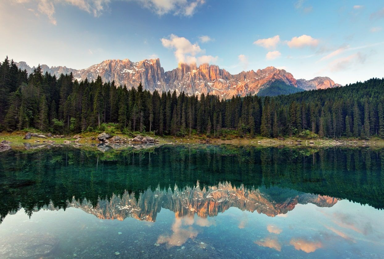1245x842 Hidden Gems in South Tyrol. Blogger