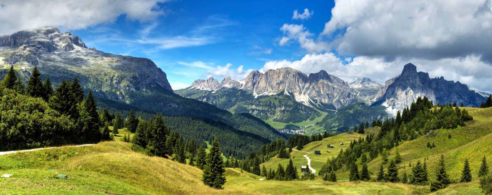 1600x636 luxury hotel South Tyrol