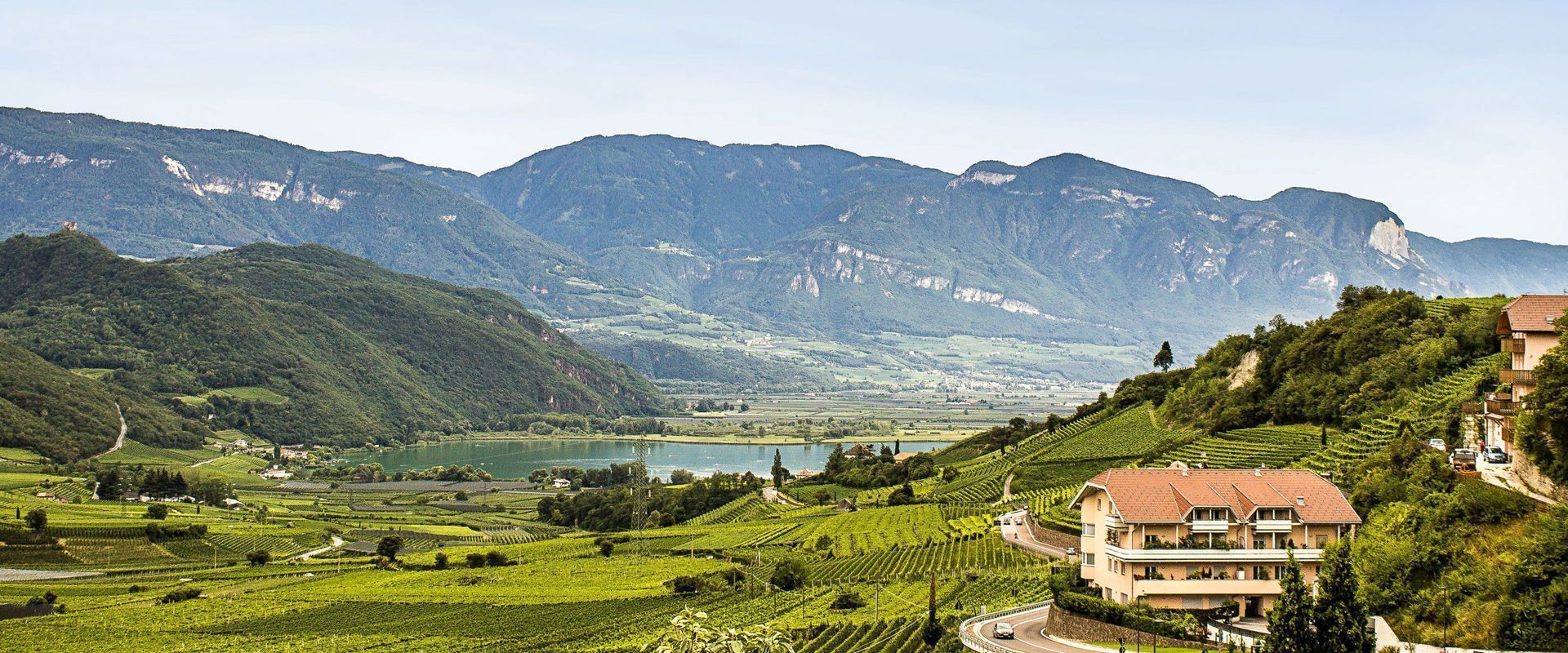 1920x800 Holidays Southern South Tyrol in South