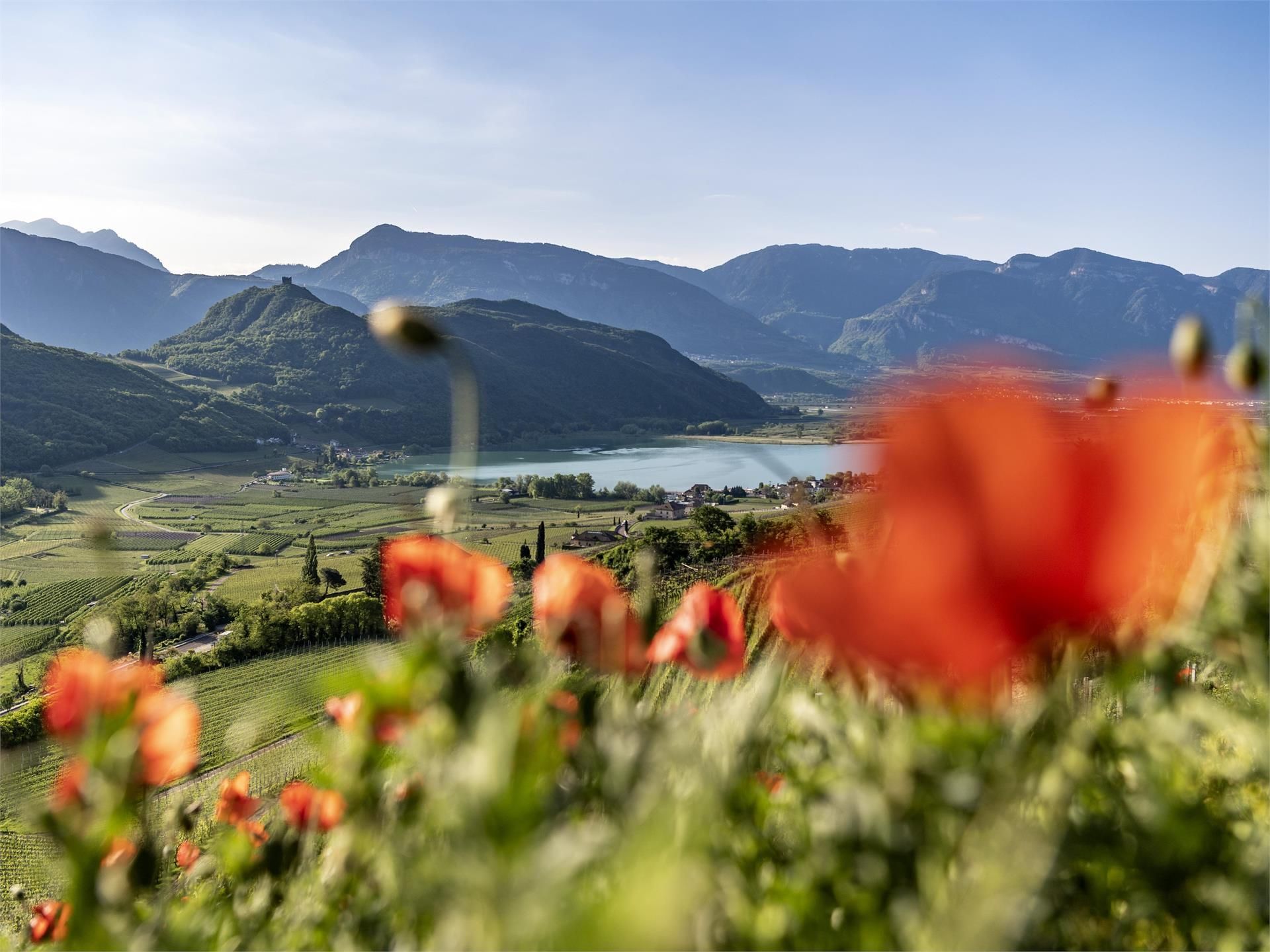 1920x1440 Ap. Winklkeller, S. Giuseppe Al Lago St