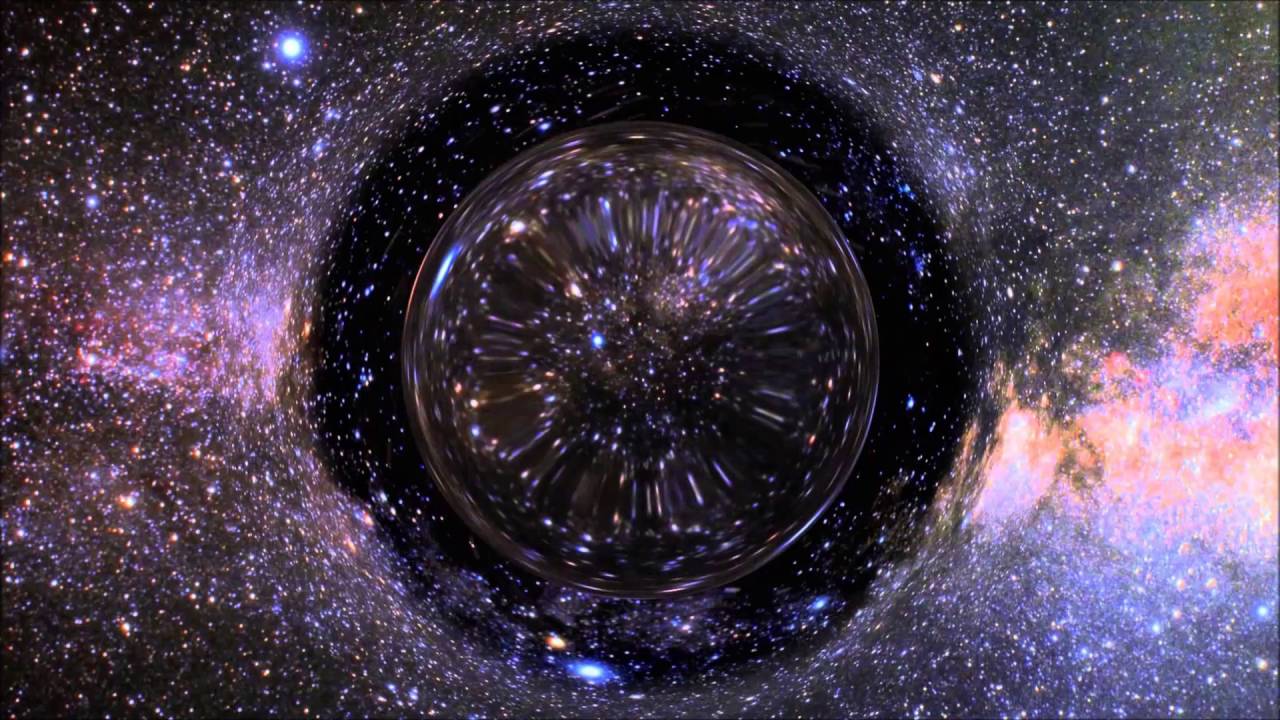 1280x720 Remstage Space