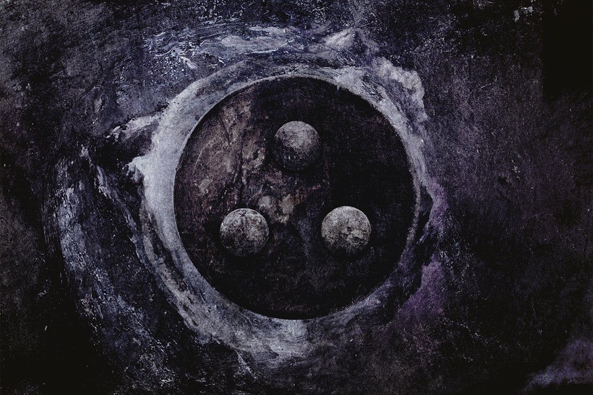 1170x780 ALBUM REVIEW: Periphery V: Djent Is Not