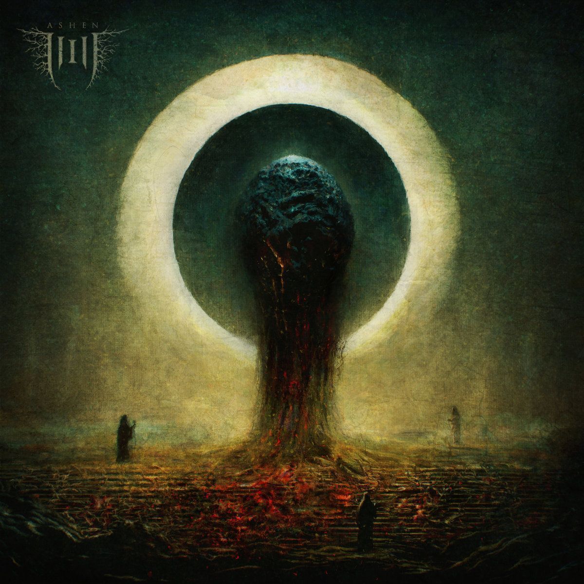 1200x1200 ALBUM REVIEW: Humanity's Last Breath