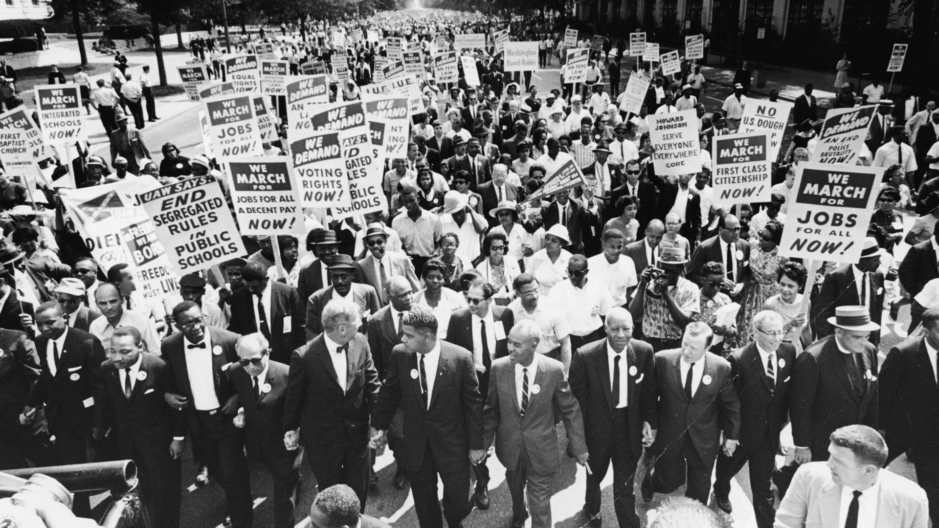 Civil Rights Wallpapers - Top Free Civil Rights Backgrounds ...
