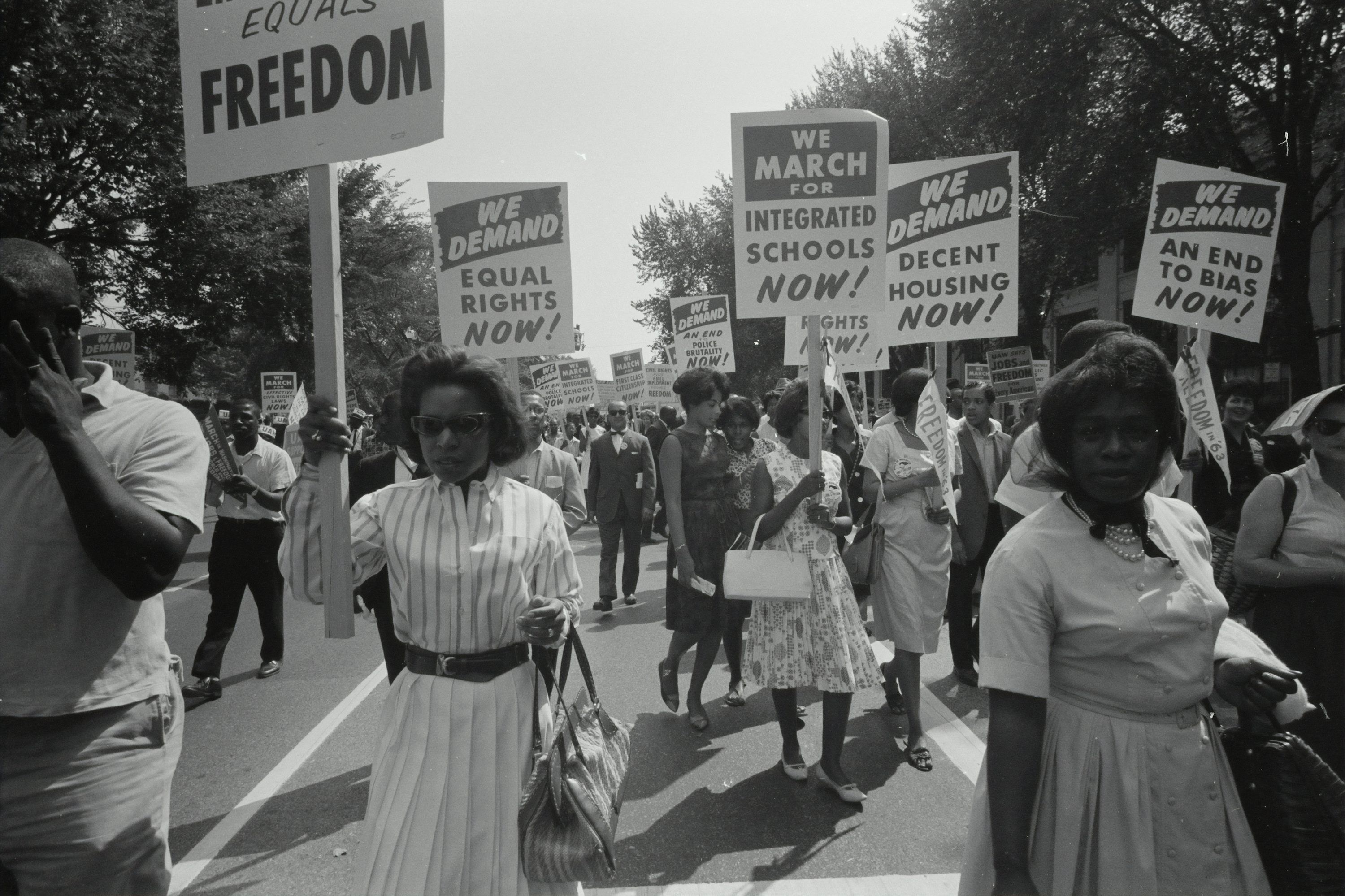 3000x1999 African American History Picture