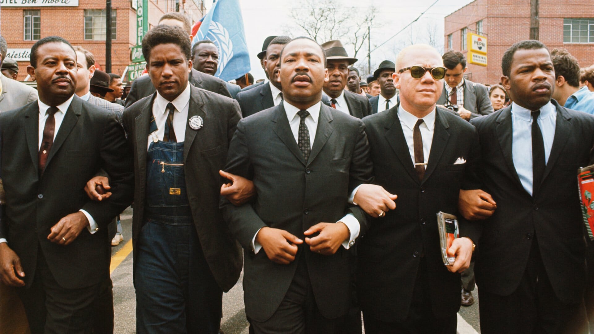 1920x1080 From the Civil Rights era to the fight