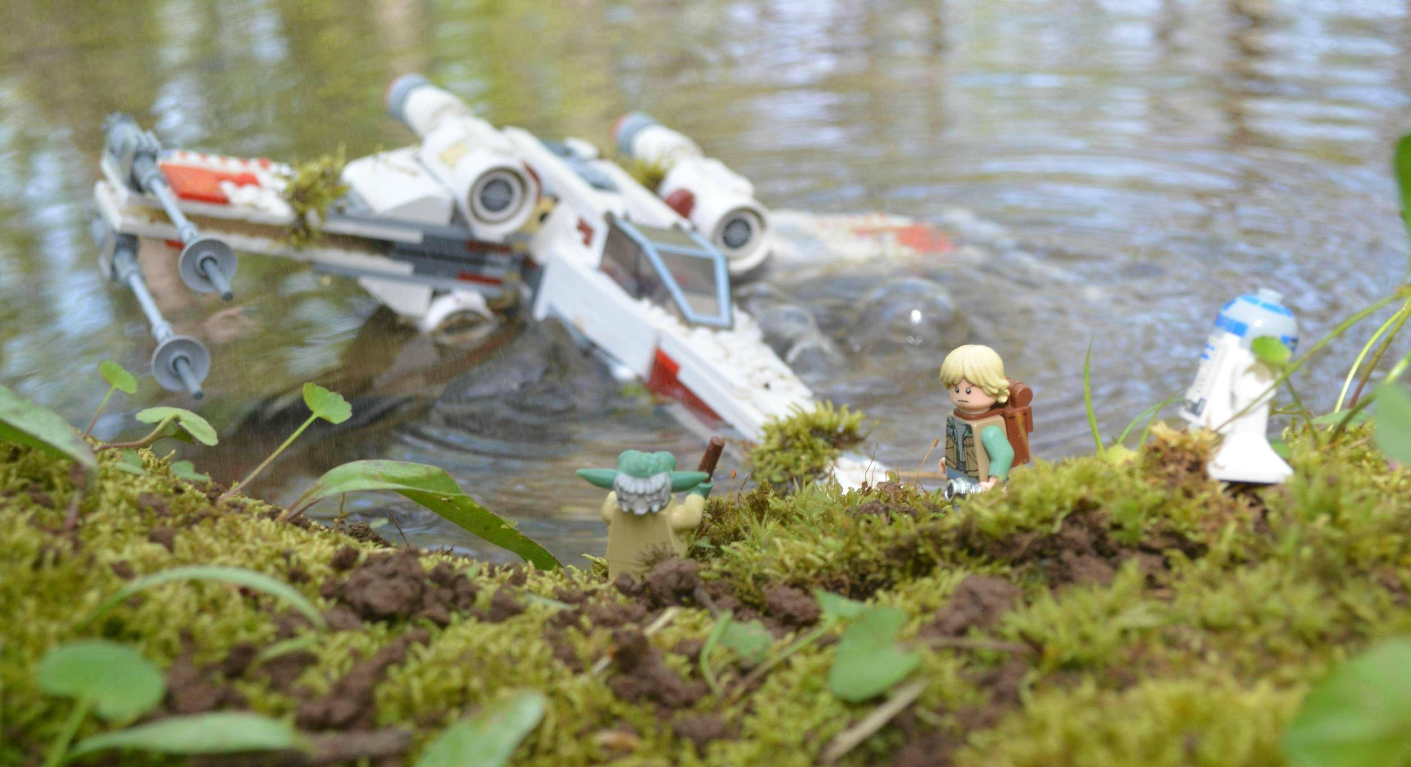4544x2472 star wars toys lego wallpaper and background