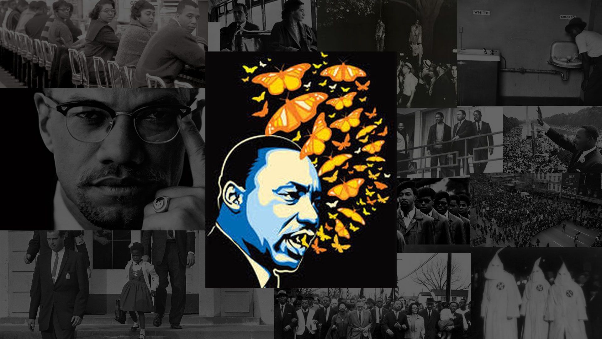 Civil Rights Wallpapers - Top Free Civil Rights Backgrounds ...