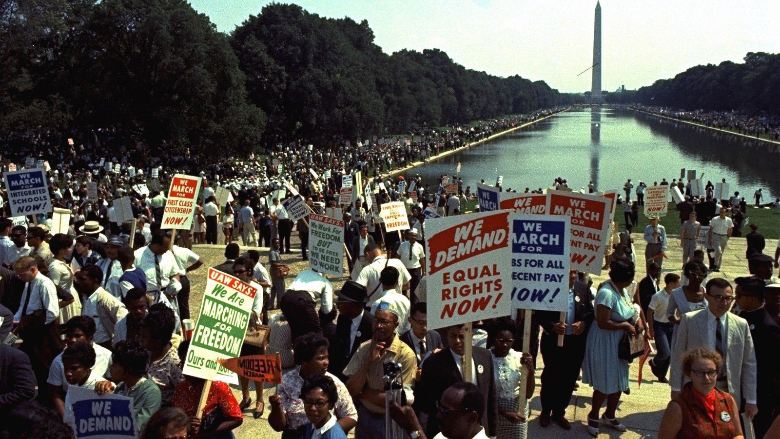Civil Rights Wallpapers - Top Free Civil Rights Backgrounds ...