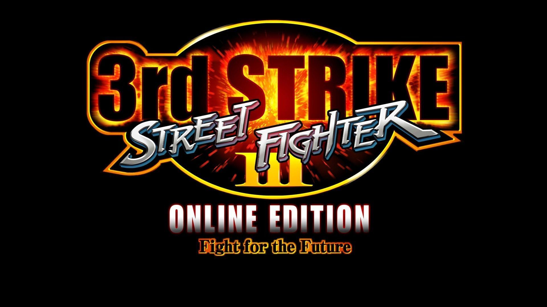 1920x1080 Download Video Game Street Fighter III