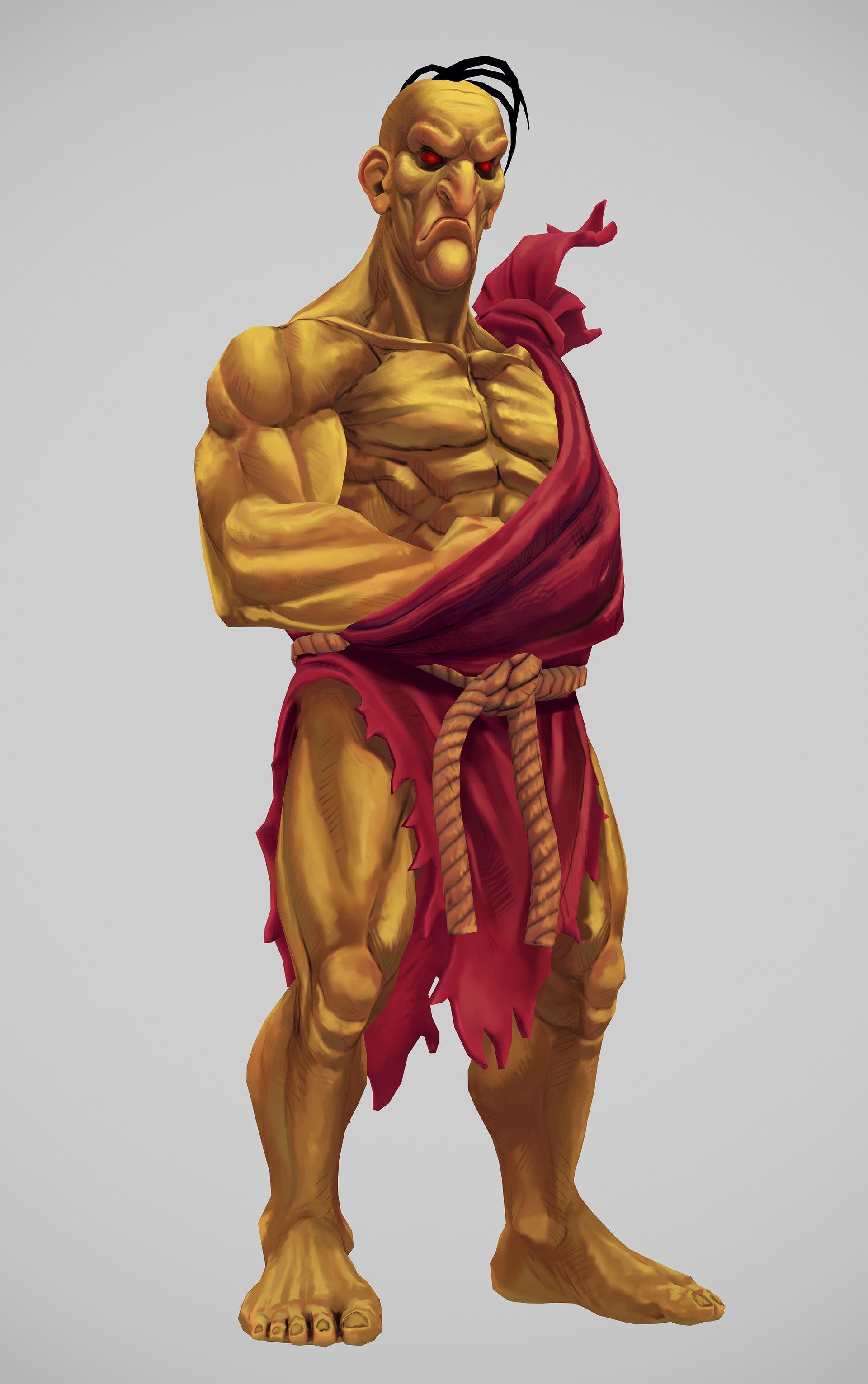 1920x3062 Giovanni Roschini Fighter III