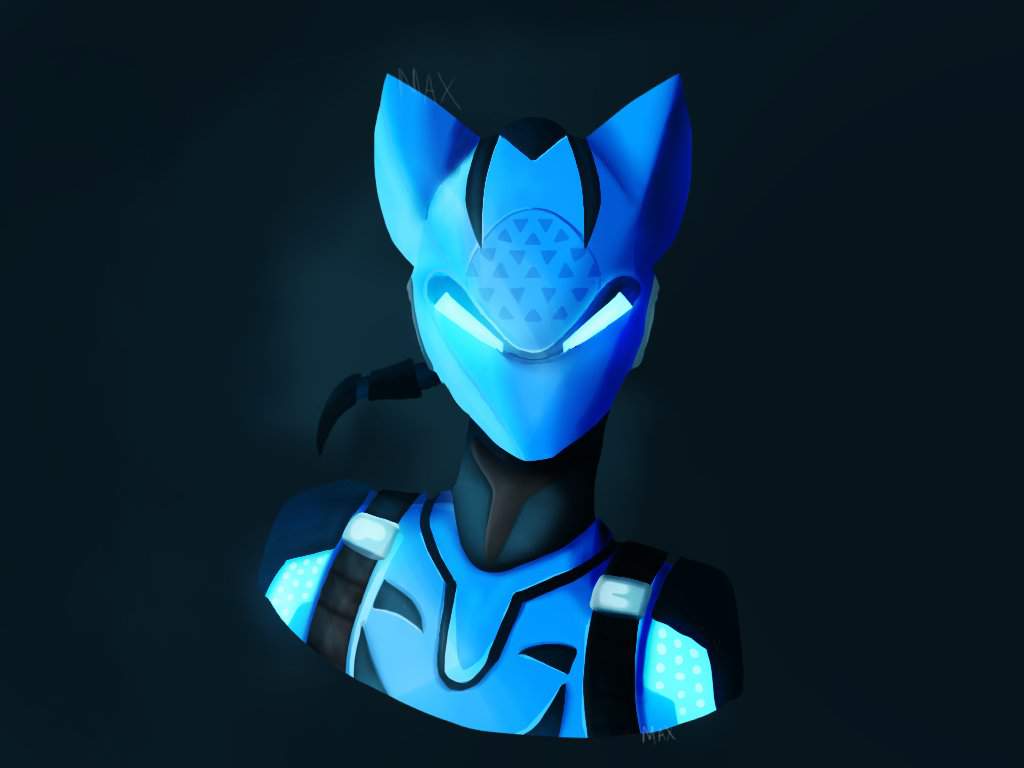 fortnite victory royale series lynx