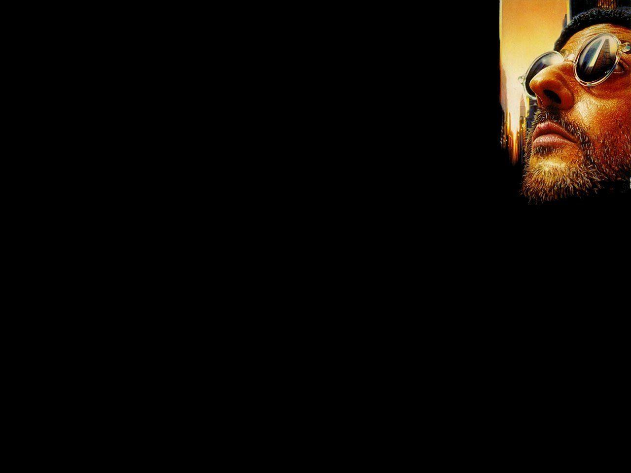 1280x960 Leon: The Professional HD Wallpaper