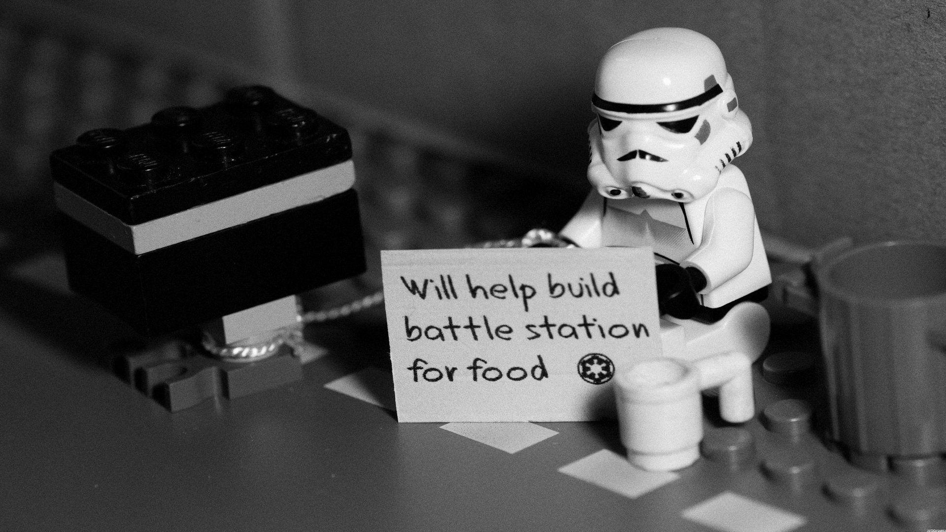 1920x1080 Lego Star Wars 562441