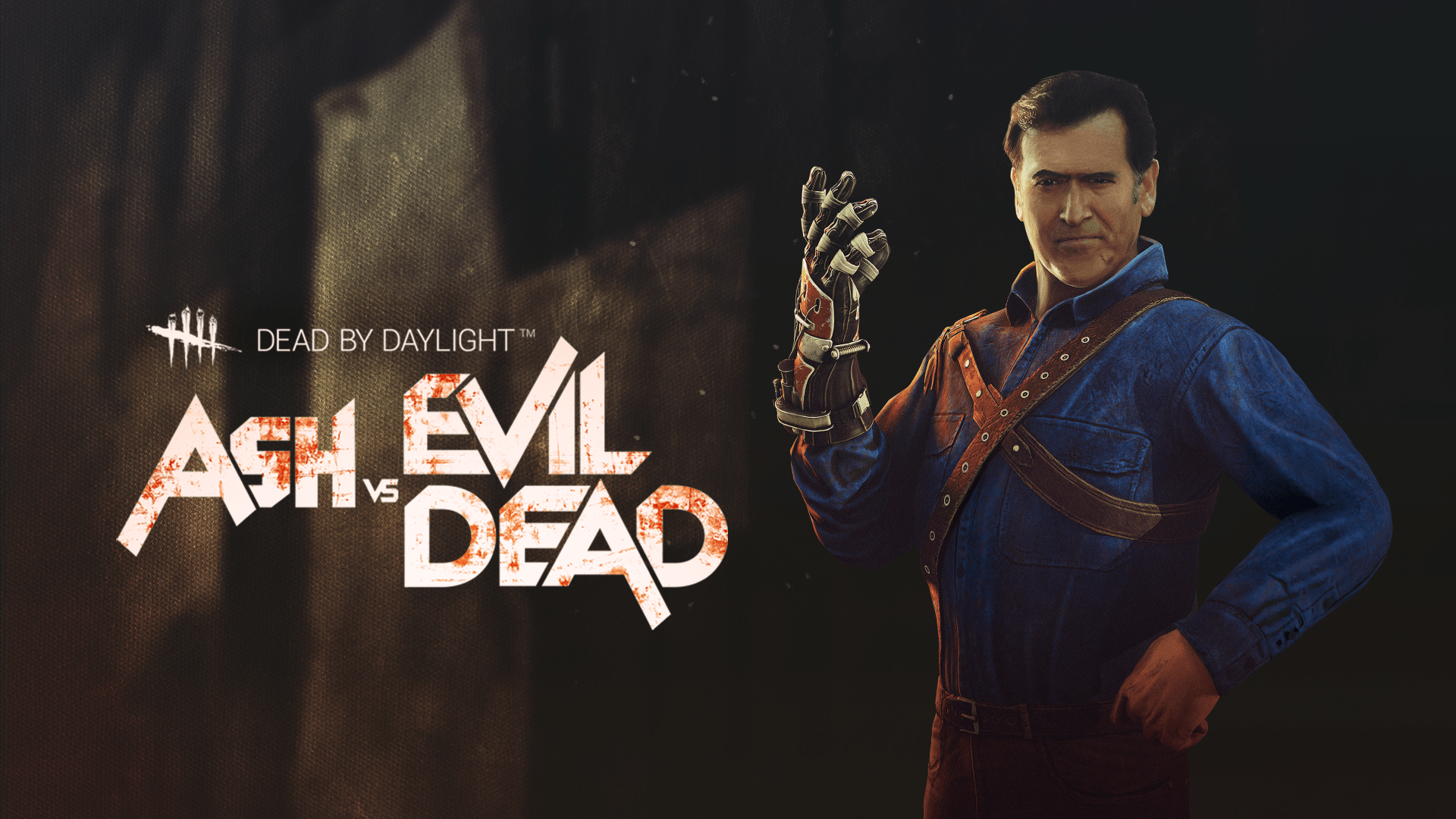 1920x1080 Content. ASH VS EVIL DEAD