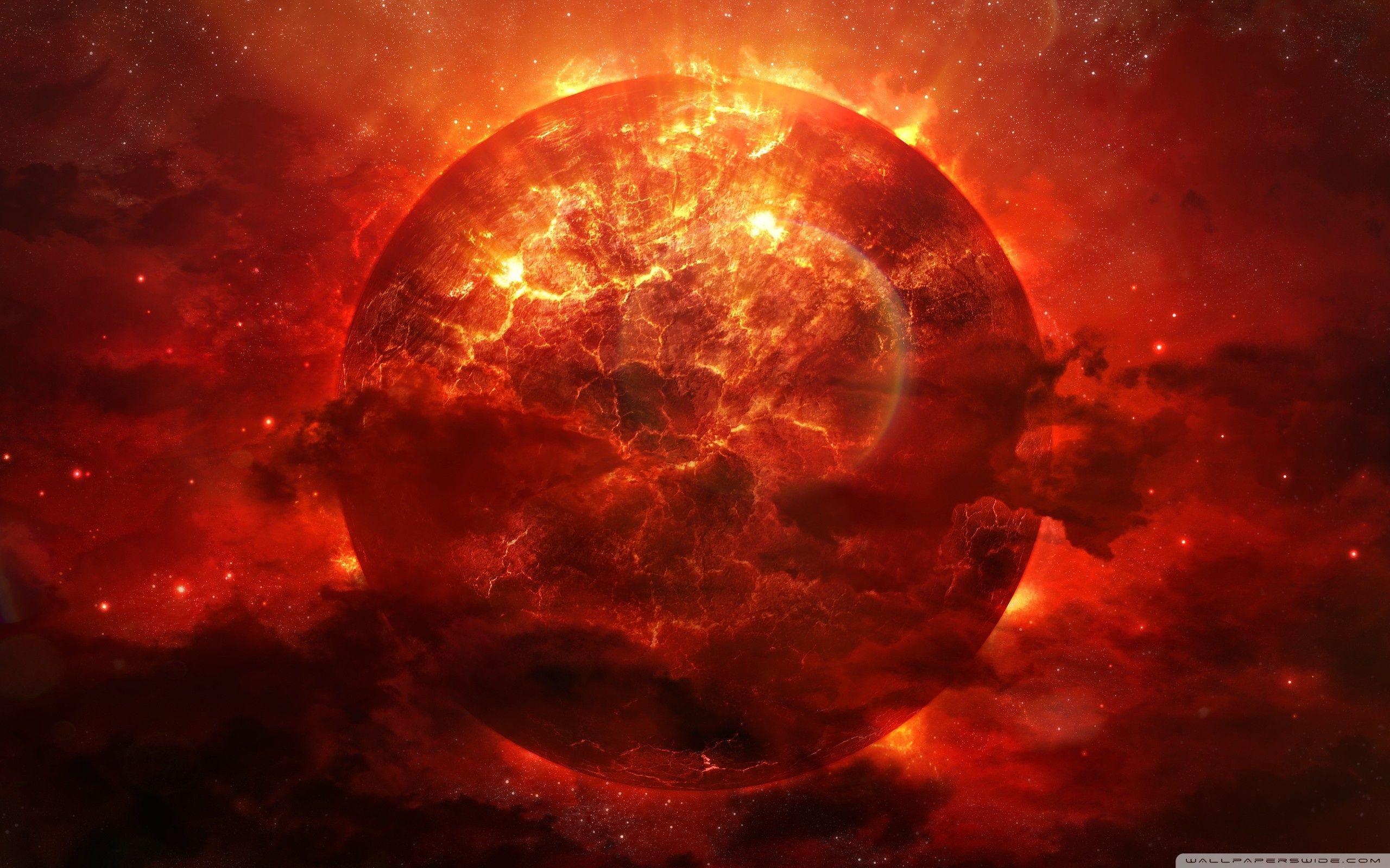 Burning earth wallpapers top free burning earth backgrounds