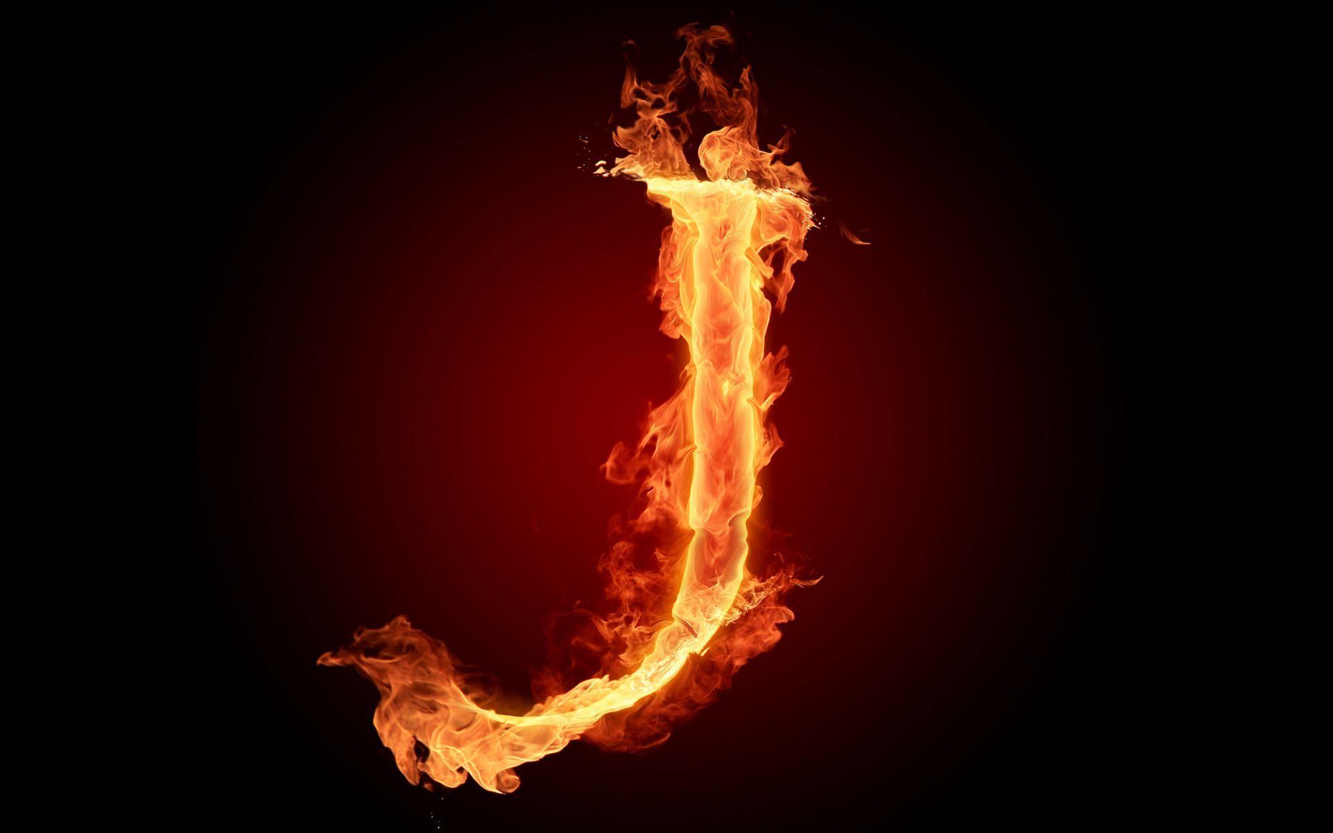 1920x1200 Blaze And Burn. Blaze And Burn.. Still I Rise. Letter j