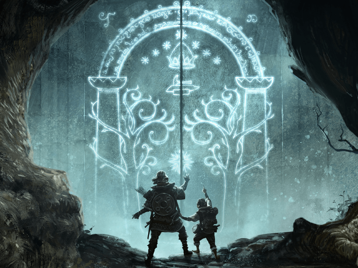 1200x900 The One Ring designers on exploring