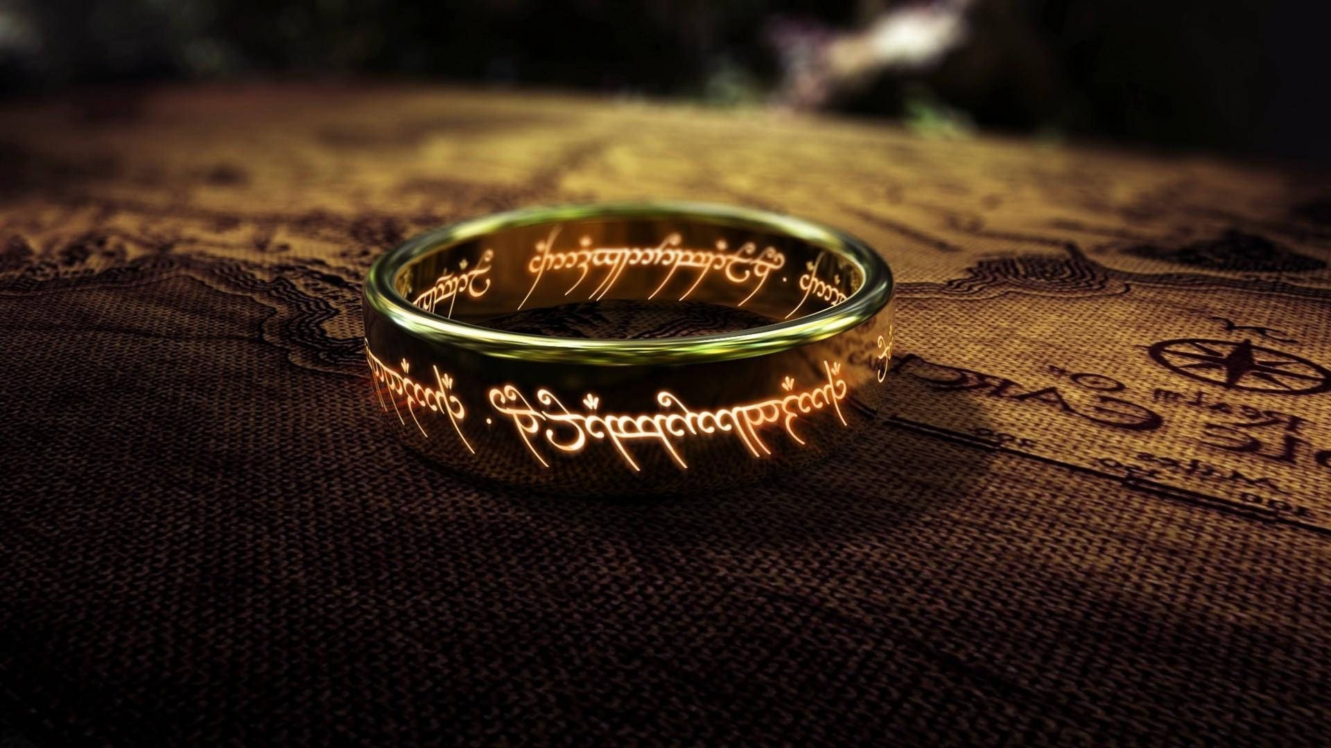 1920x1080 Lotr Background