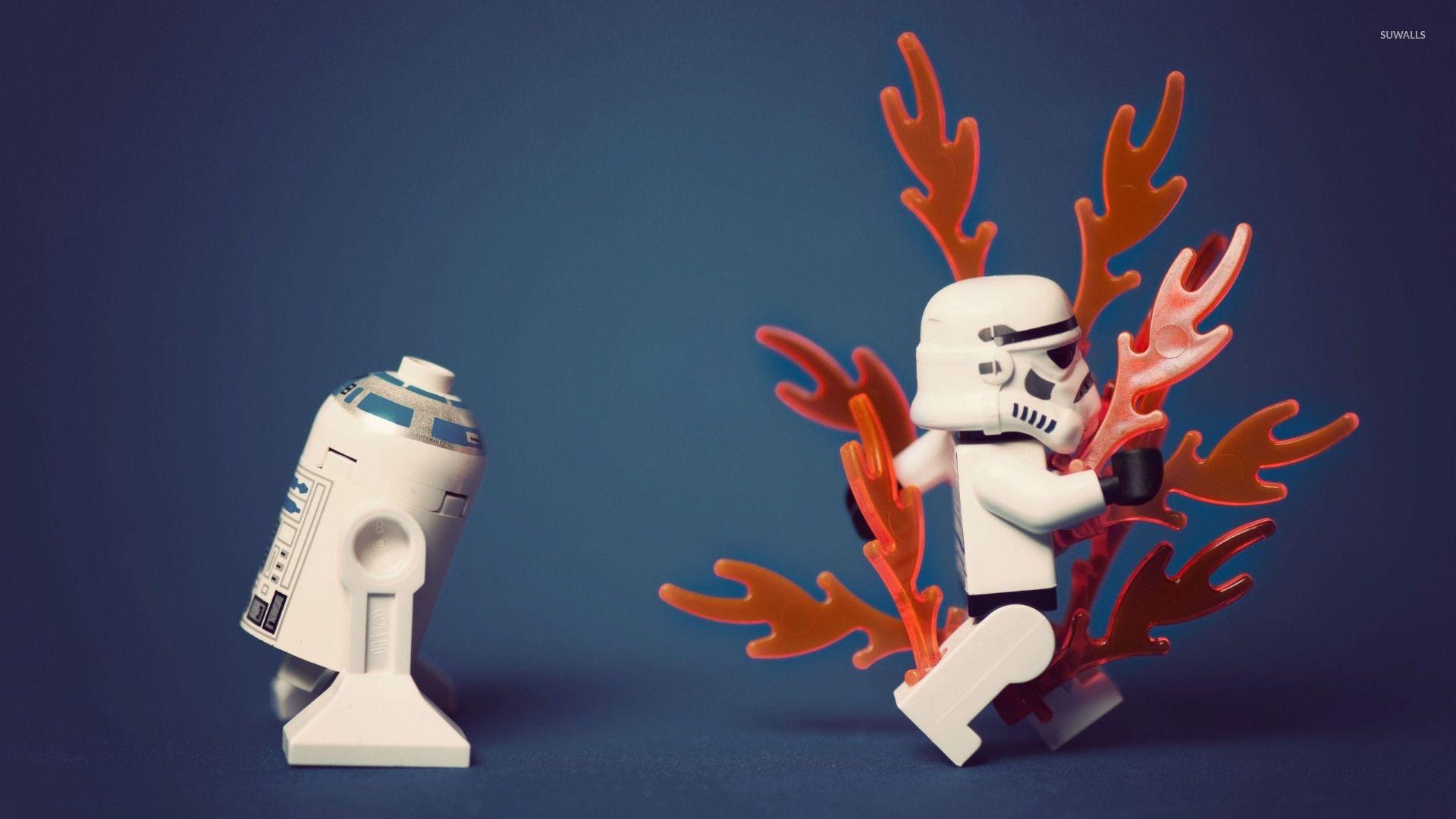 1920x1080 Lego Star Wars wallpaper wallpaper