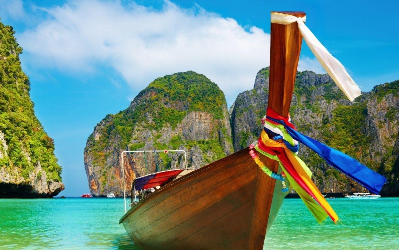 1280x804 Paradise Beach wallpaper. Paradise Beach