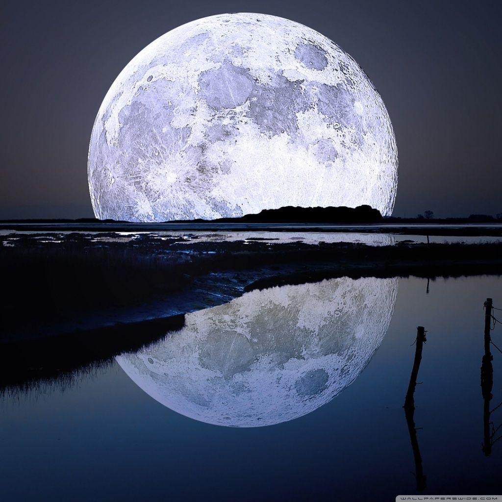 Full Moon HD Desktop Wallpapers Top Free Full Moon HD Desktop 
