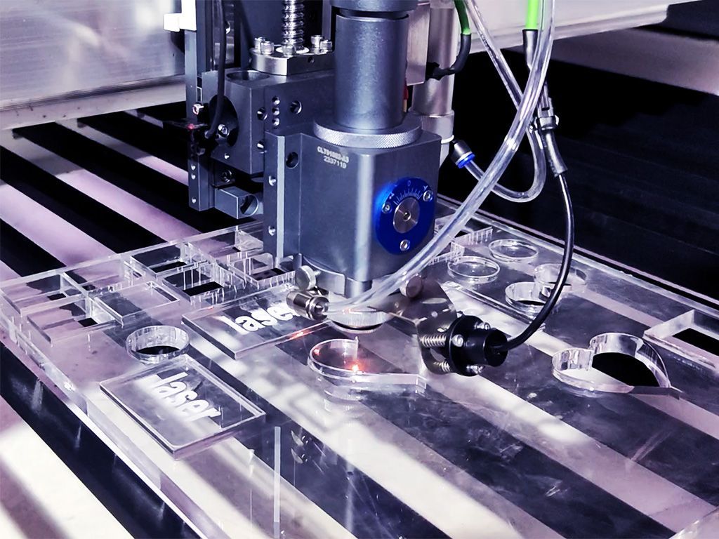 1024x768 Is Laser Cutting Acrylic Toxic?