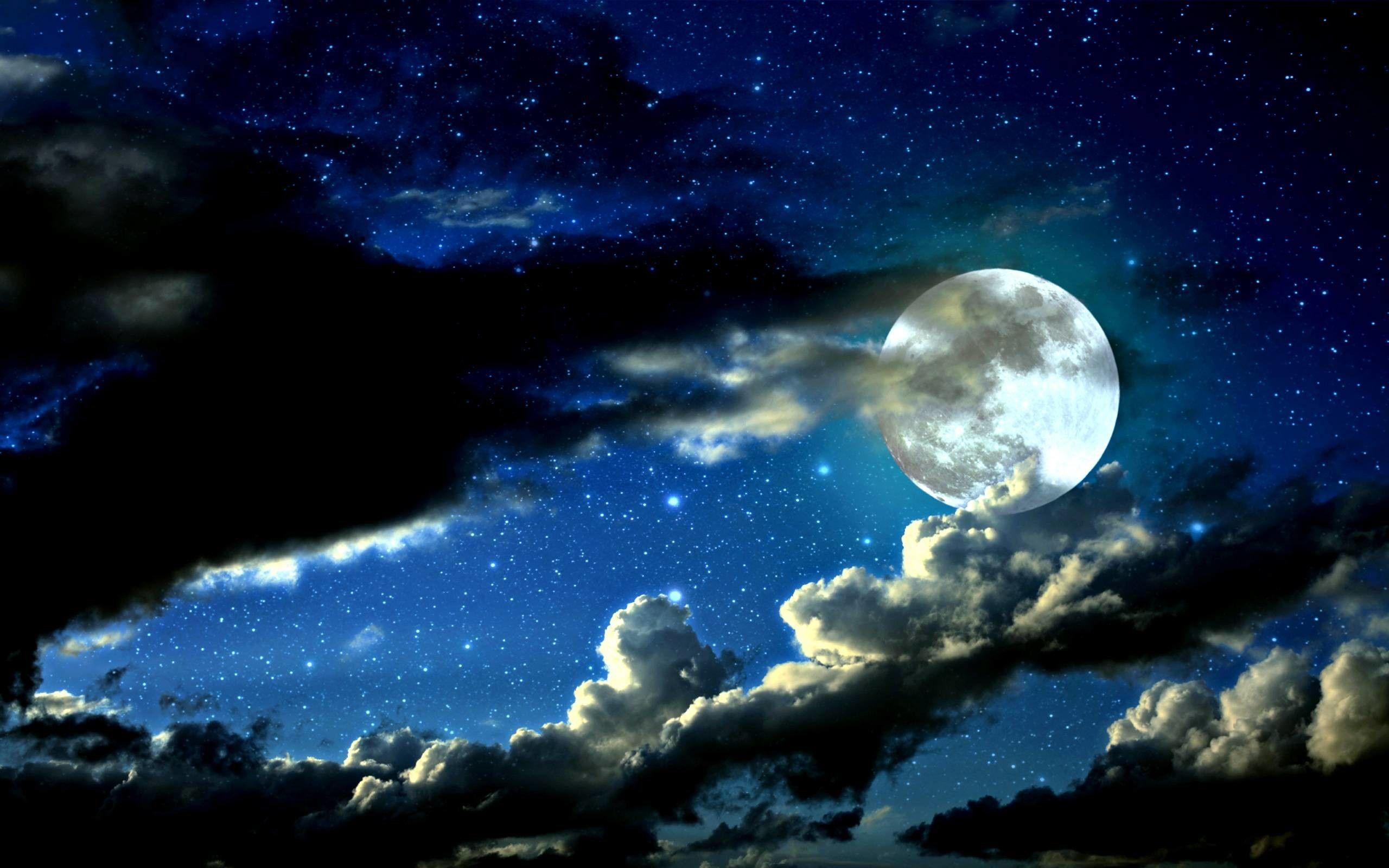 2560x1600 Moon HD Wallpaper (the best image in 2018)