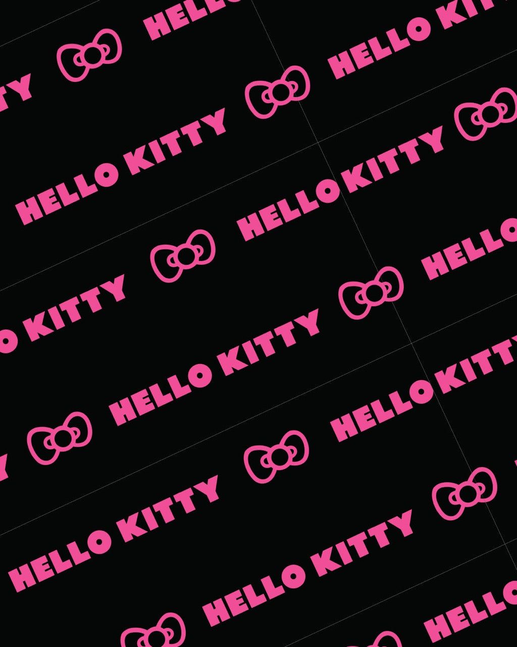 1024x1280 Hello Kitty® Apple Watch Faces