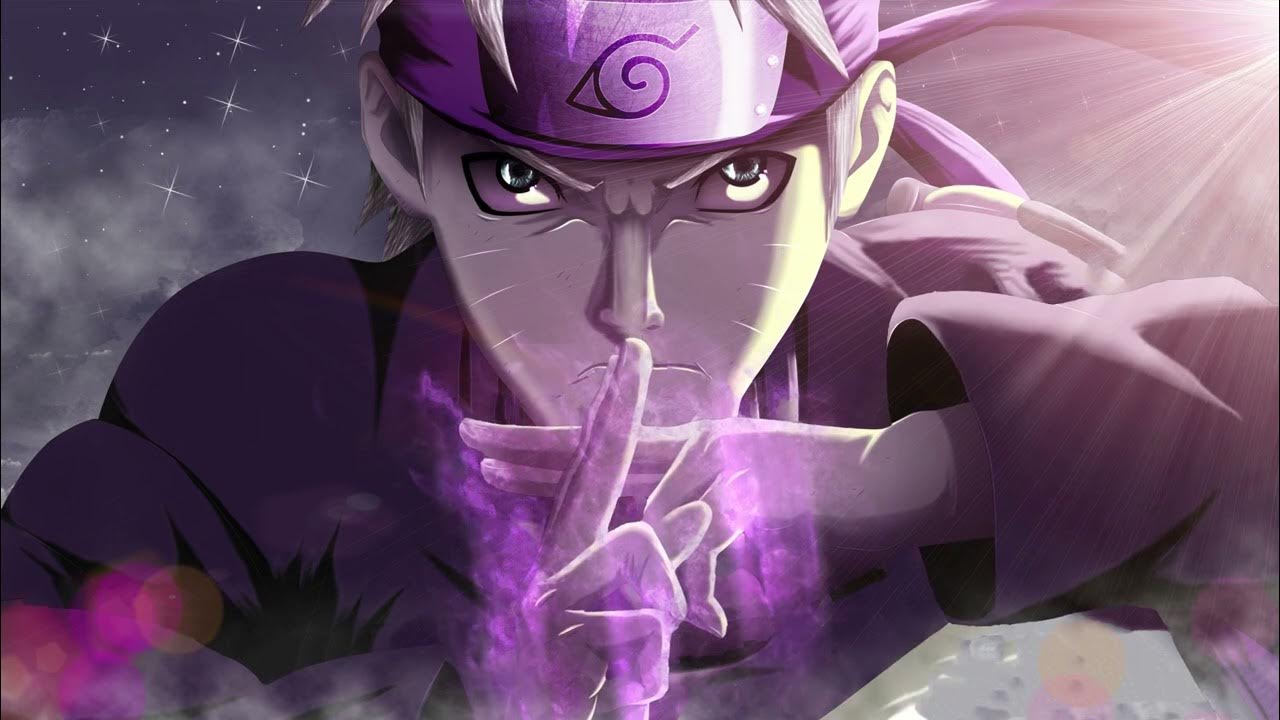 1280x720 Live Wallpaper 4K Naruto