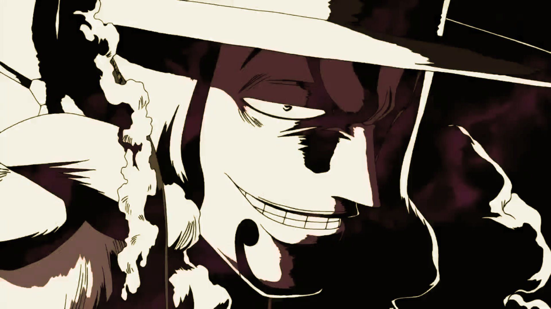 1920x1080 Rob Lucci Anime One Piece HD Wallpaper