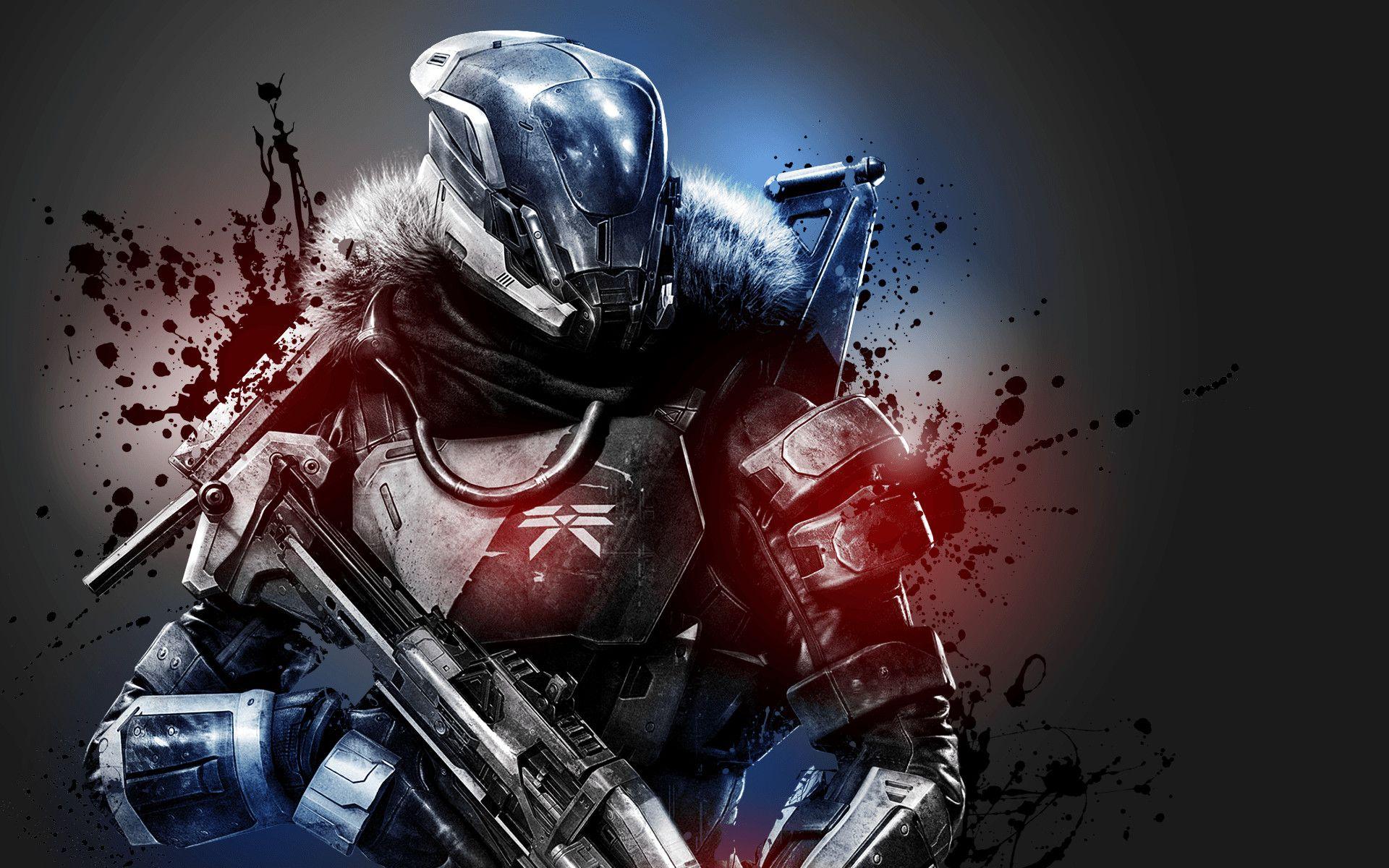 1920x1200 Destiny 2 Wallpaper on