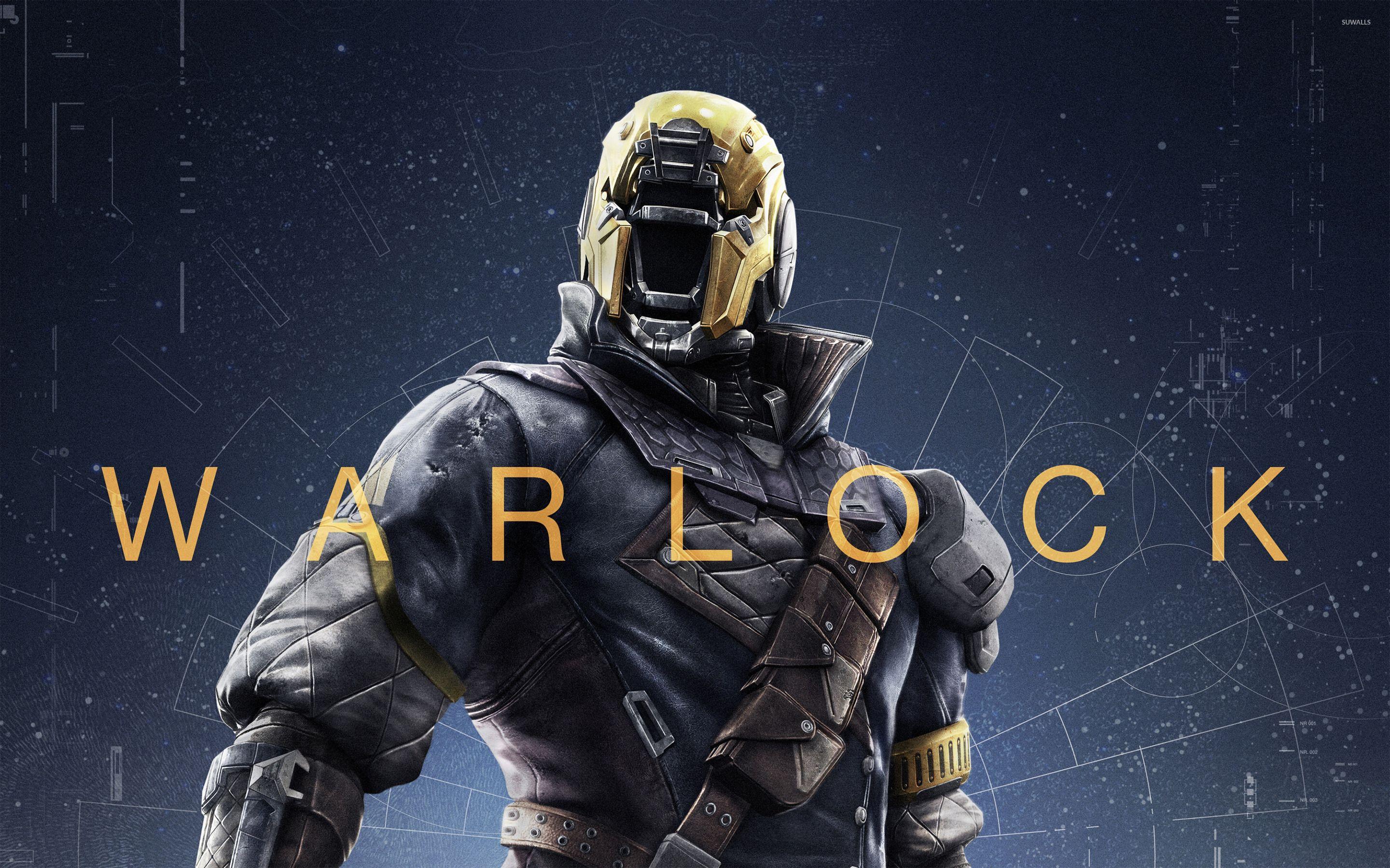 2880x1800 Warlock wallpaper wallpaper