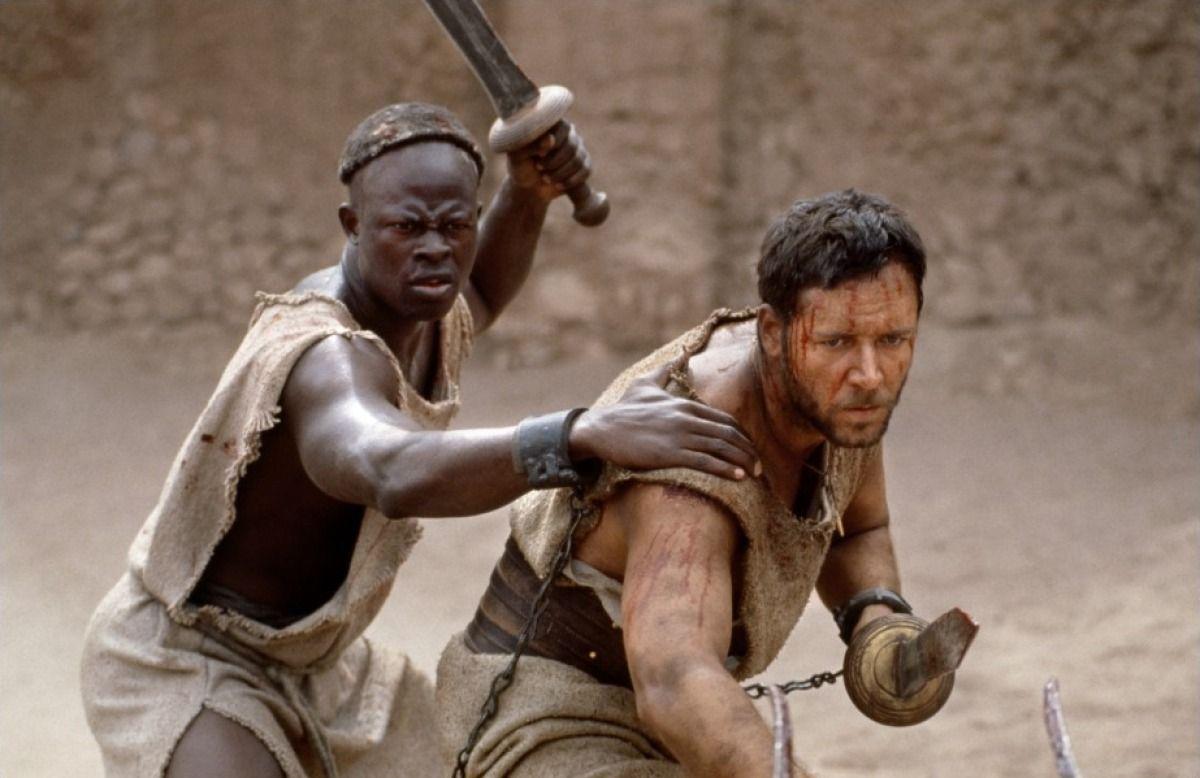1200x778 Gladiator wallpaper, Movie, HQ Gladiator pictureK