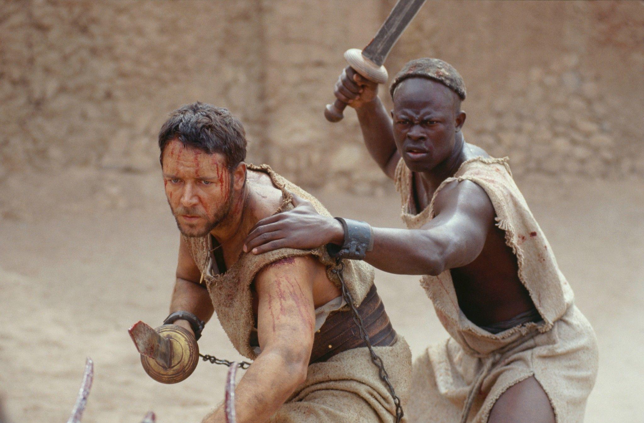 2048x1348 Gladiator (2000)