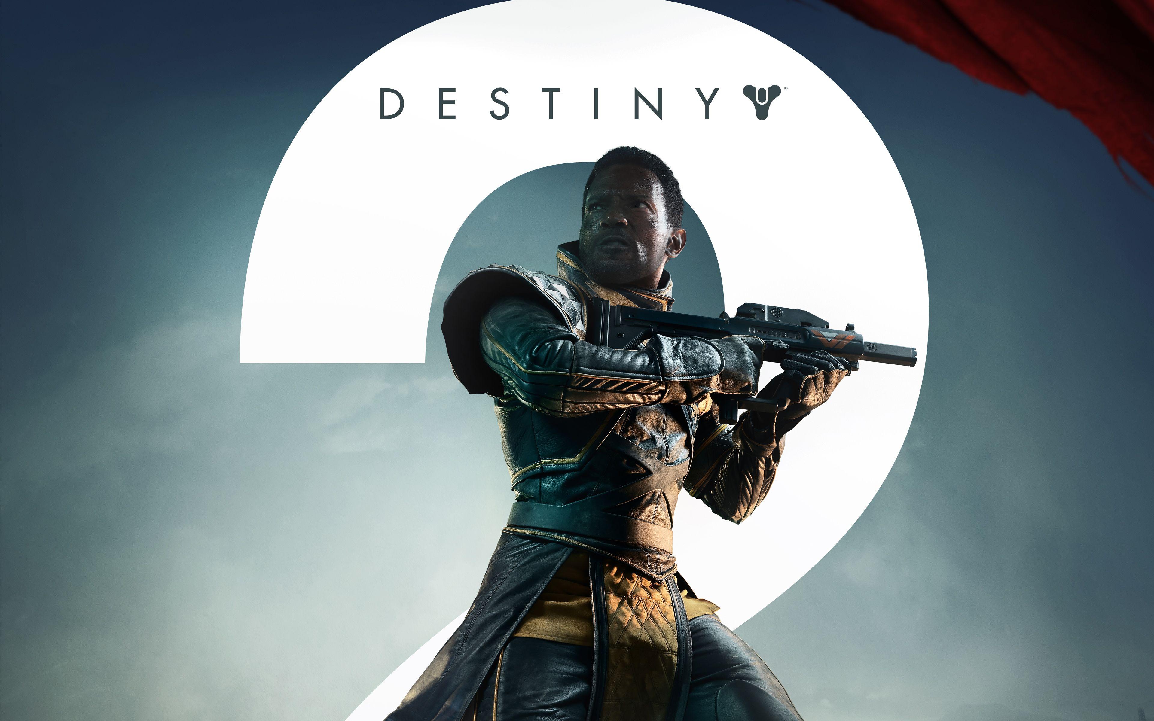 3840x2400 Destiny 2 Game Wallpaper Background 61904 3840x2400px