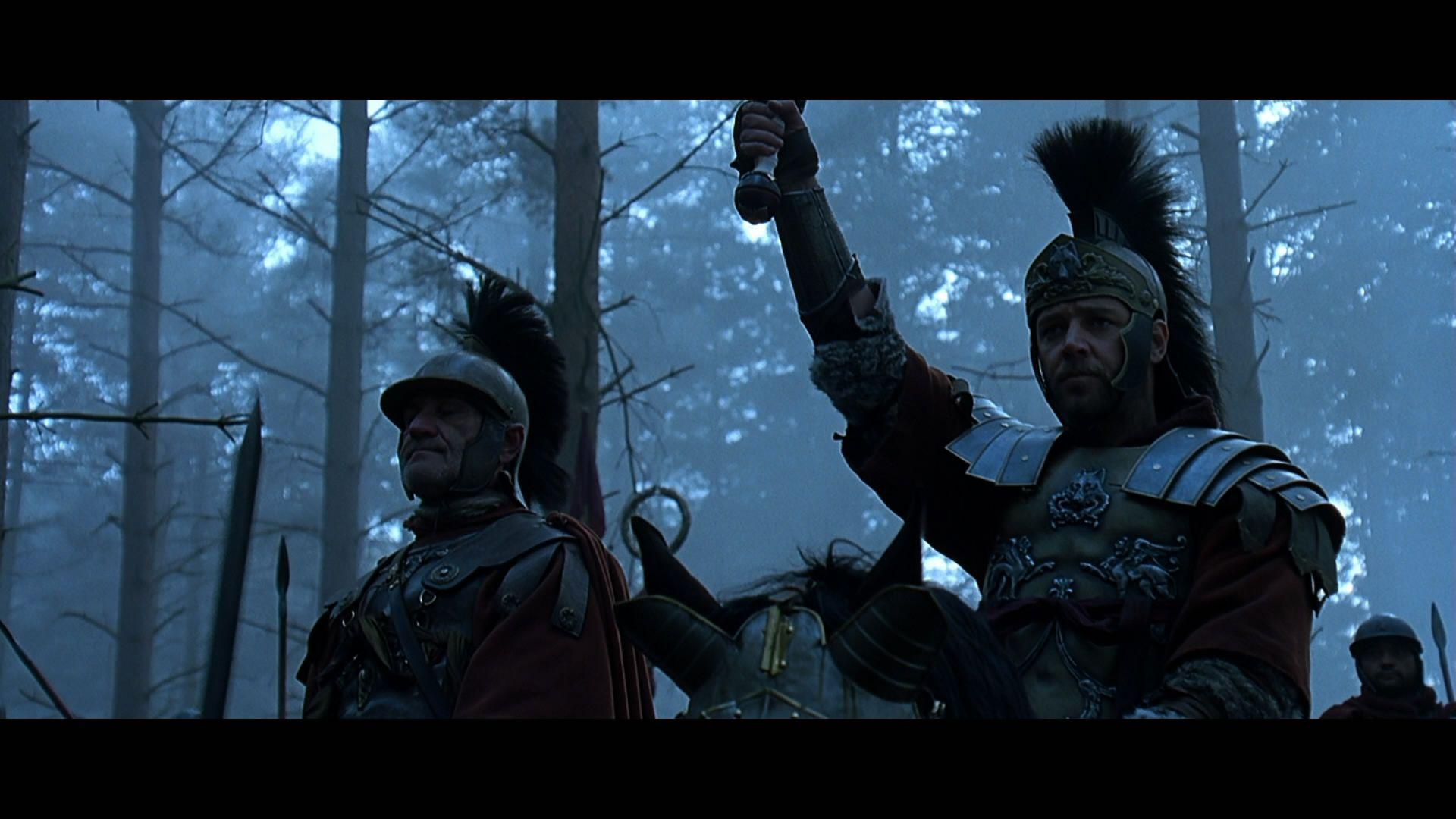 1920x1080 Gladiator Wallpaper
