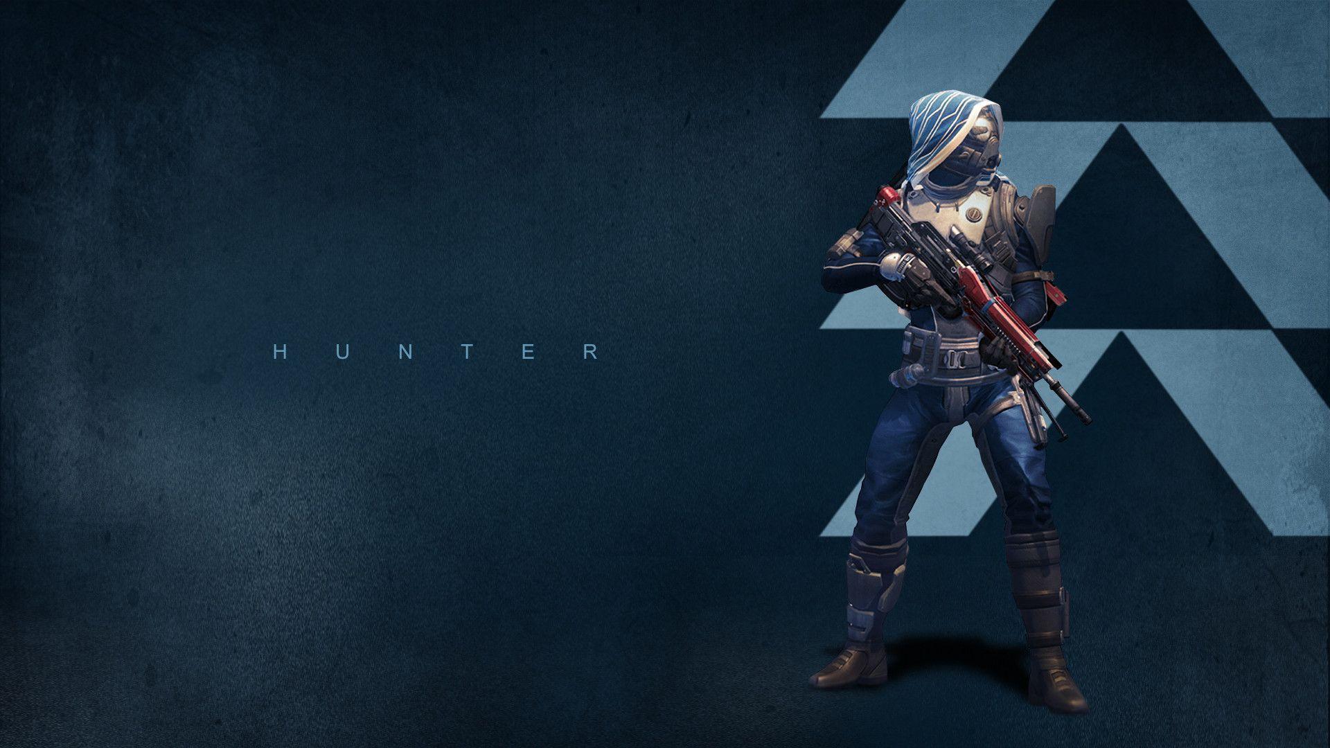 1920x1080 Destiny Warlock Wallpaper Phone