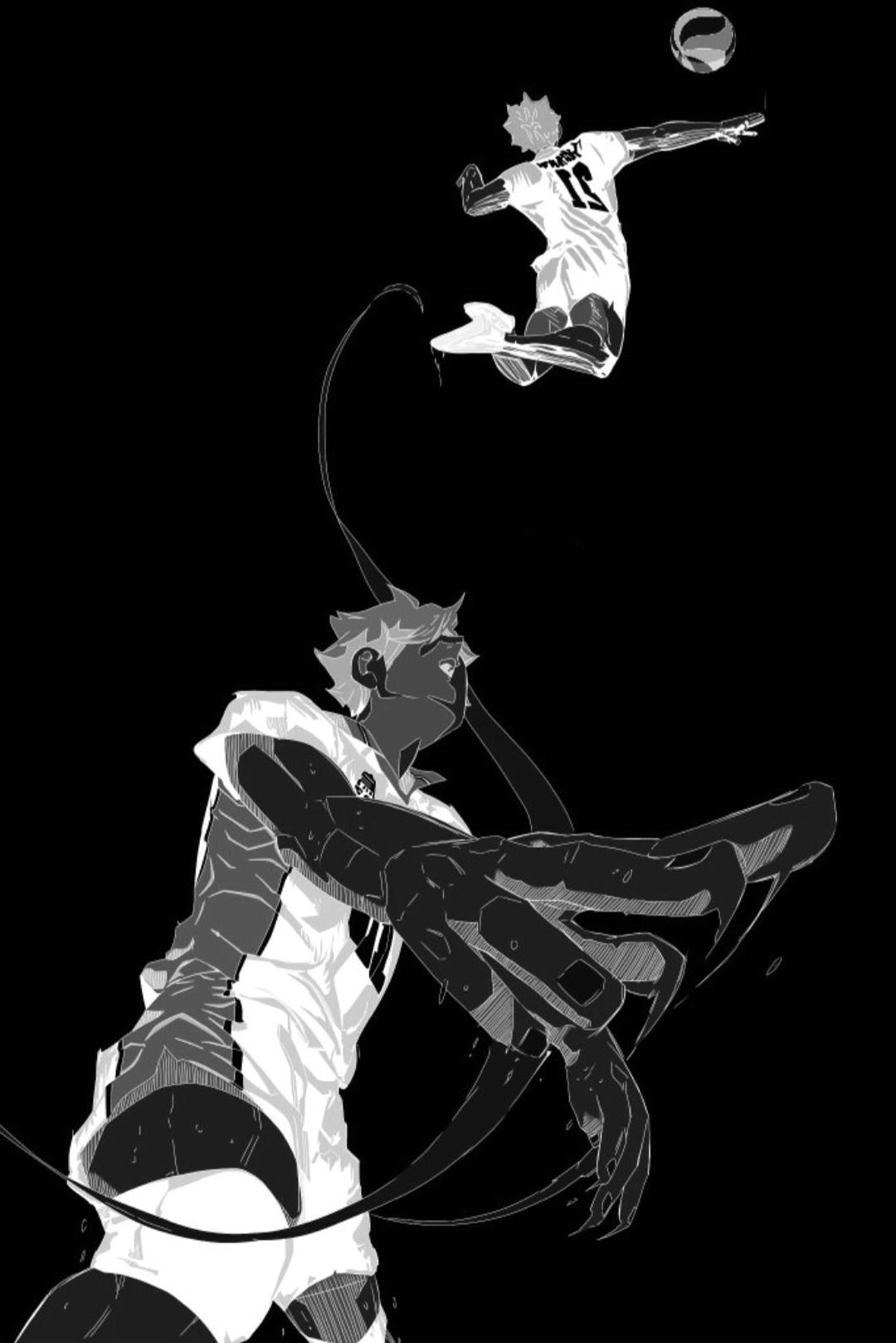 1080x1619 Haikyuu Wallpaper for galaxy (S10) I