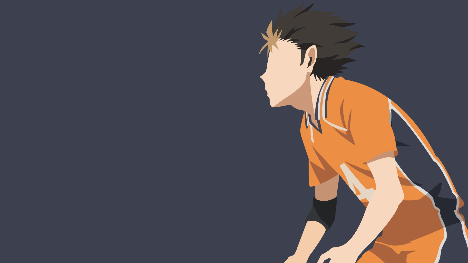 1920x1080 Nishinoya from Haikyuu! Wallpaper