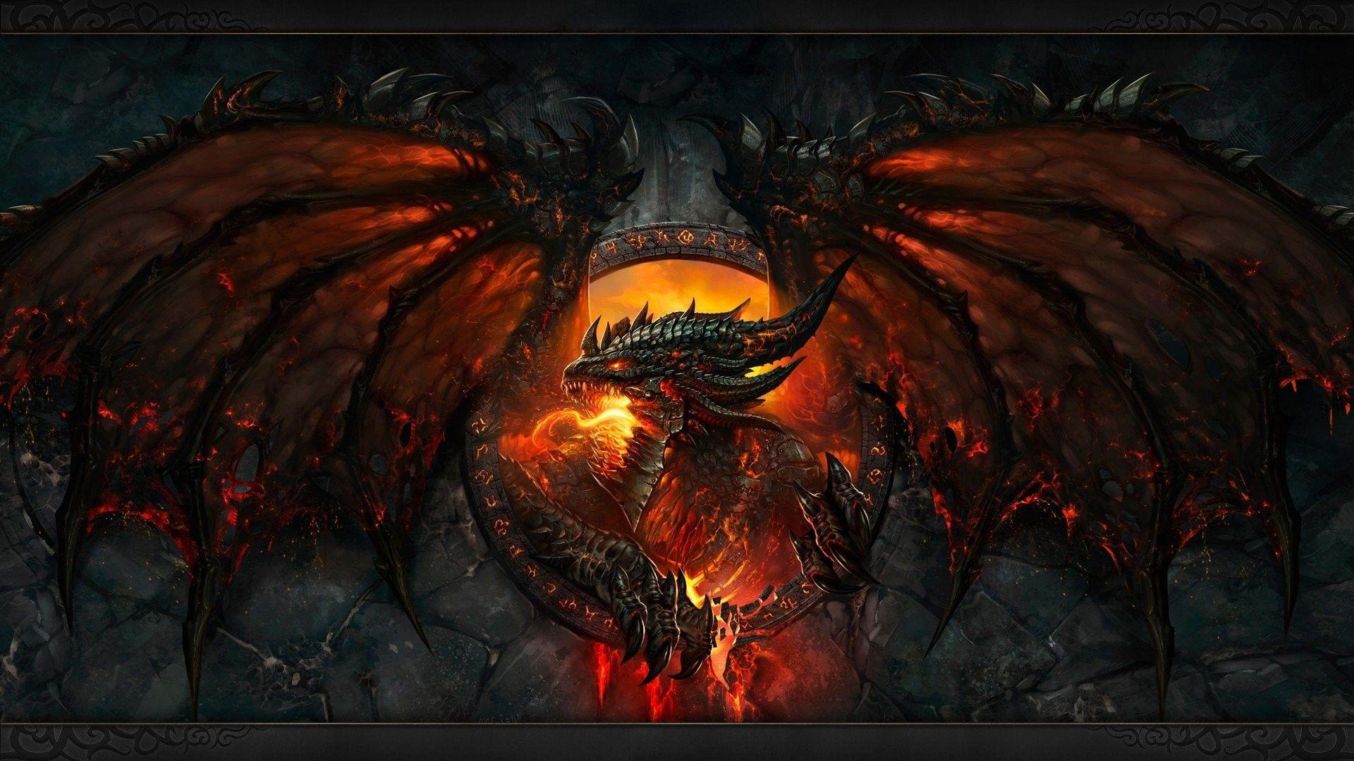 Ultra HD Dragon Wallpapers - Top Free Ultra HD Dragon Backgrounds