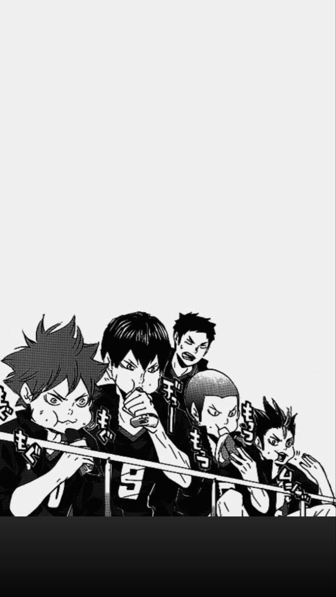 675x1200 Karasuno, Haikyuu wallpaper