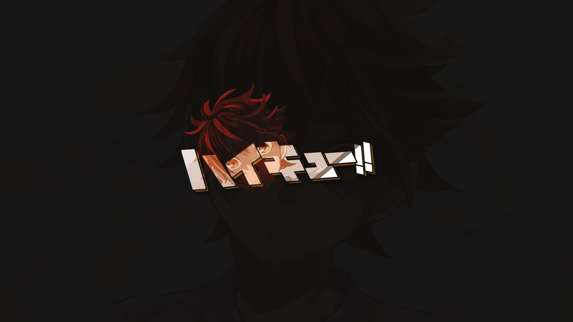 1920x1080 Hinata death glare wallpaper