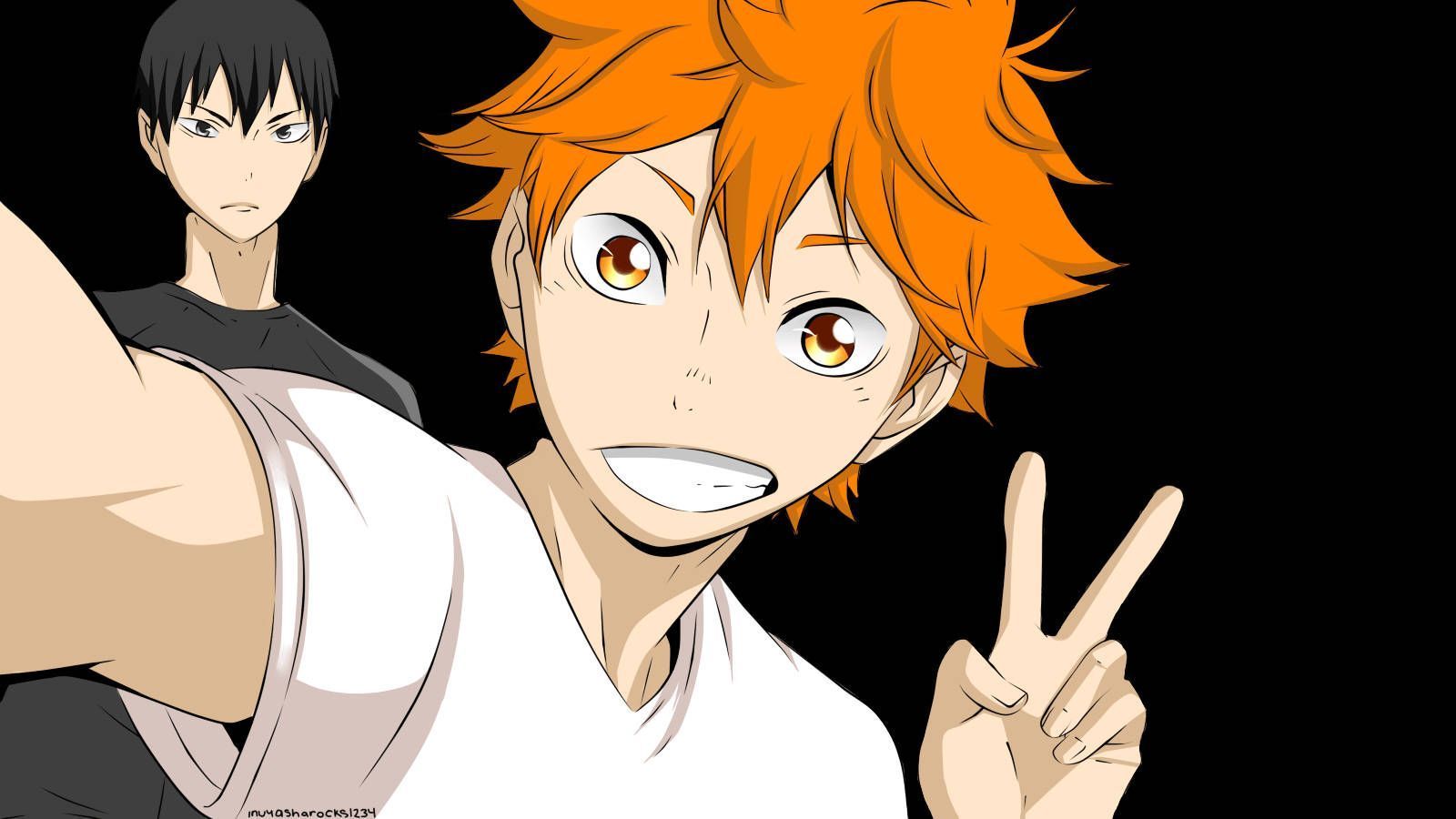1600x900 Haikyuu HD Wallpaper 200++