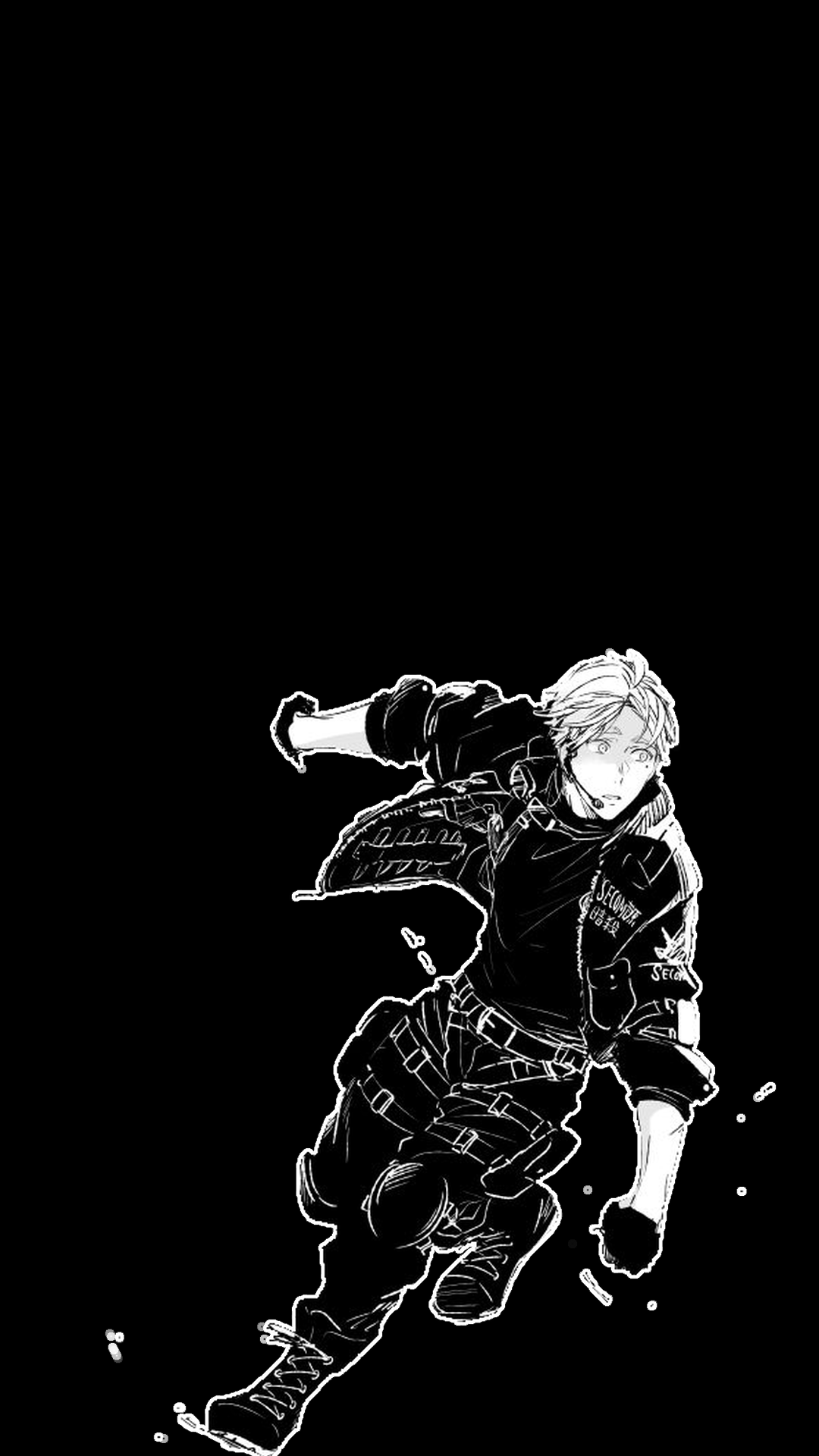 1080x1920 wallpaper military au