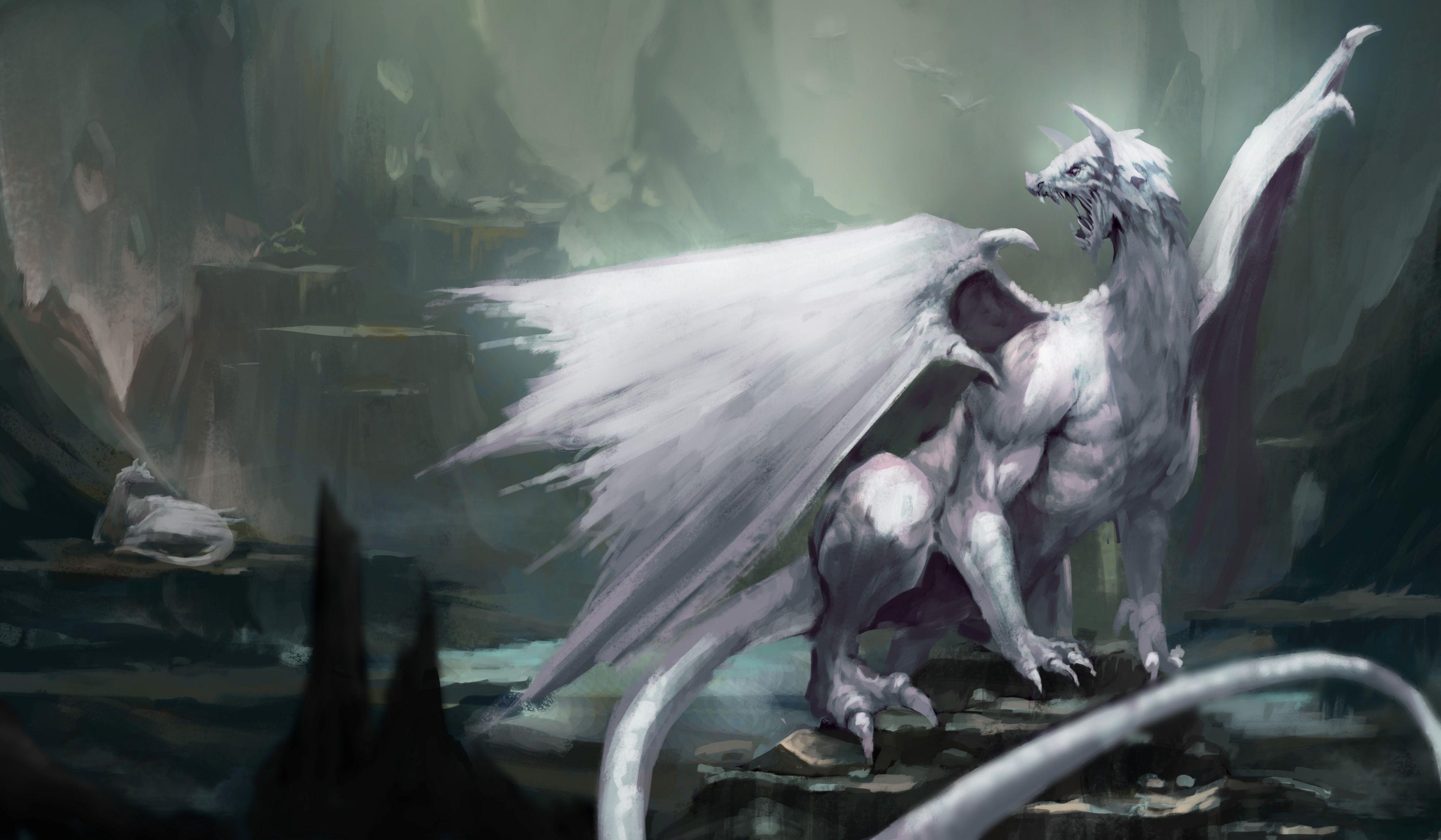 3840x2239 3840x2239 dragon 4k hq desktop wallpaper. Fantasy