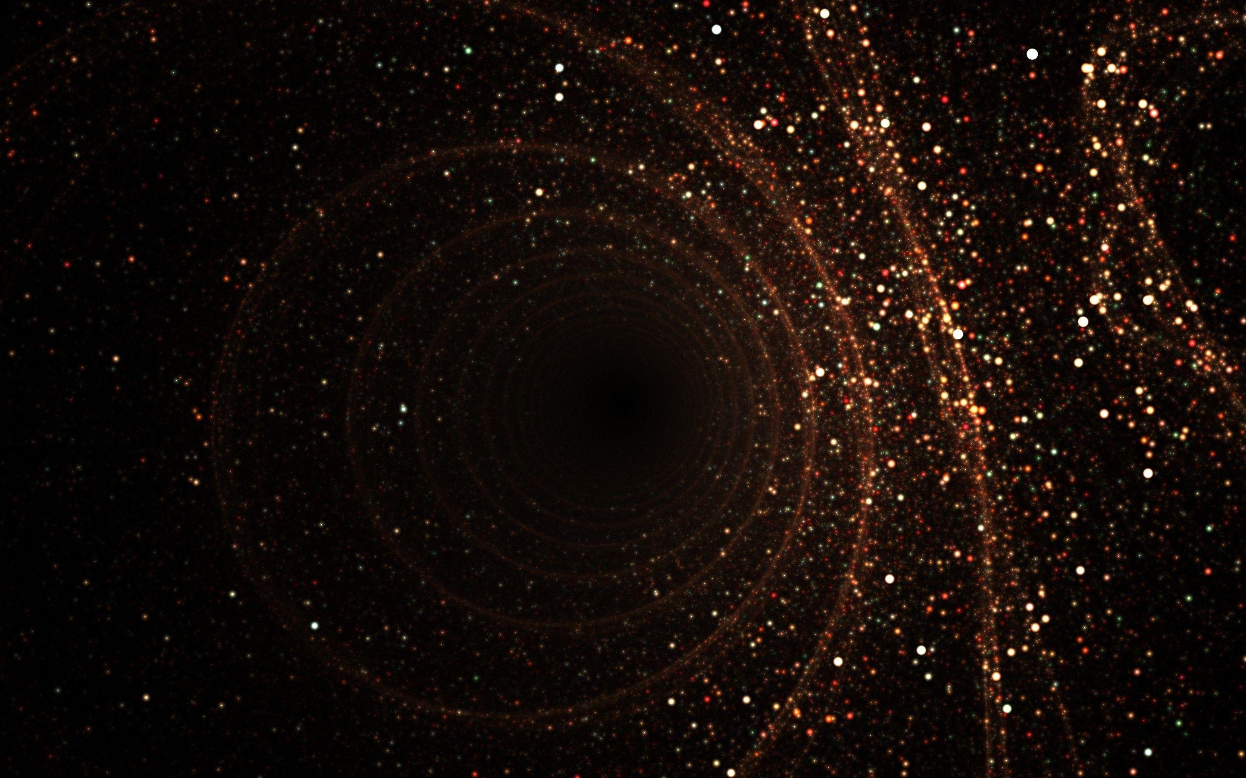 2560x1600 Astronomy Wallpaper